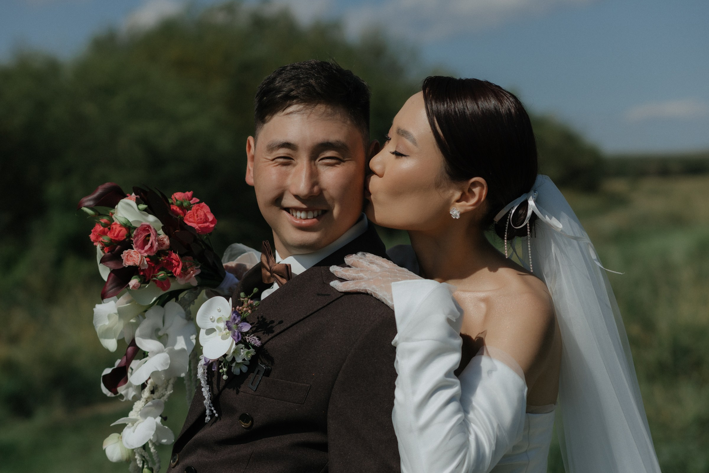 Хэшэгто и Мэдогма. Фотограф Улан-Удэ