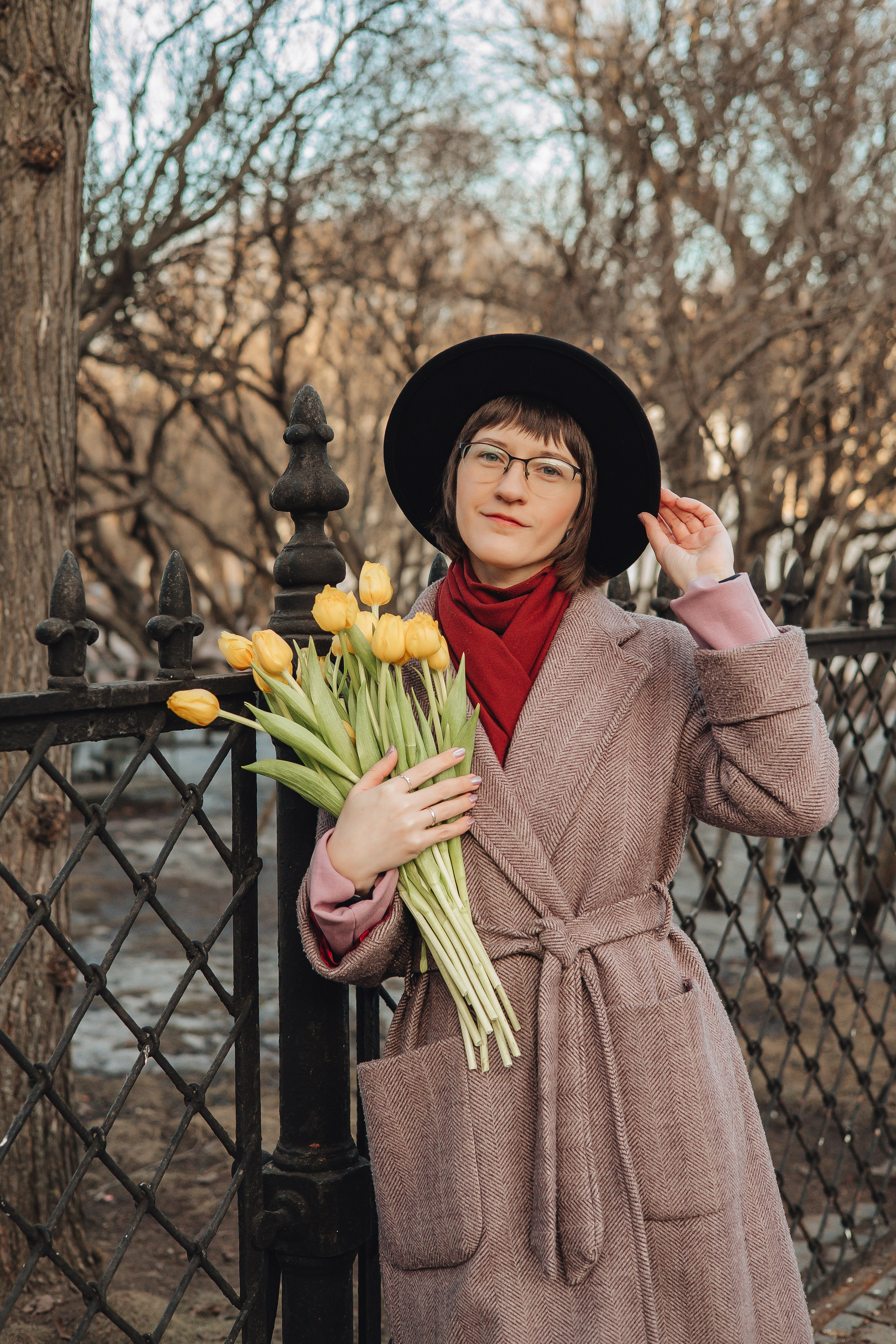 Мария. Фотопрогулка. Свадебный и семейный фотограф Пушкин Царское Село СПБ Питер Санкт-Петербург и Рязань Ольга Козлова