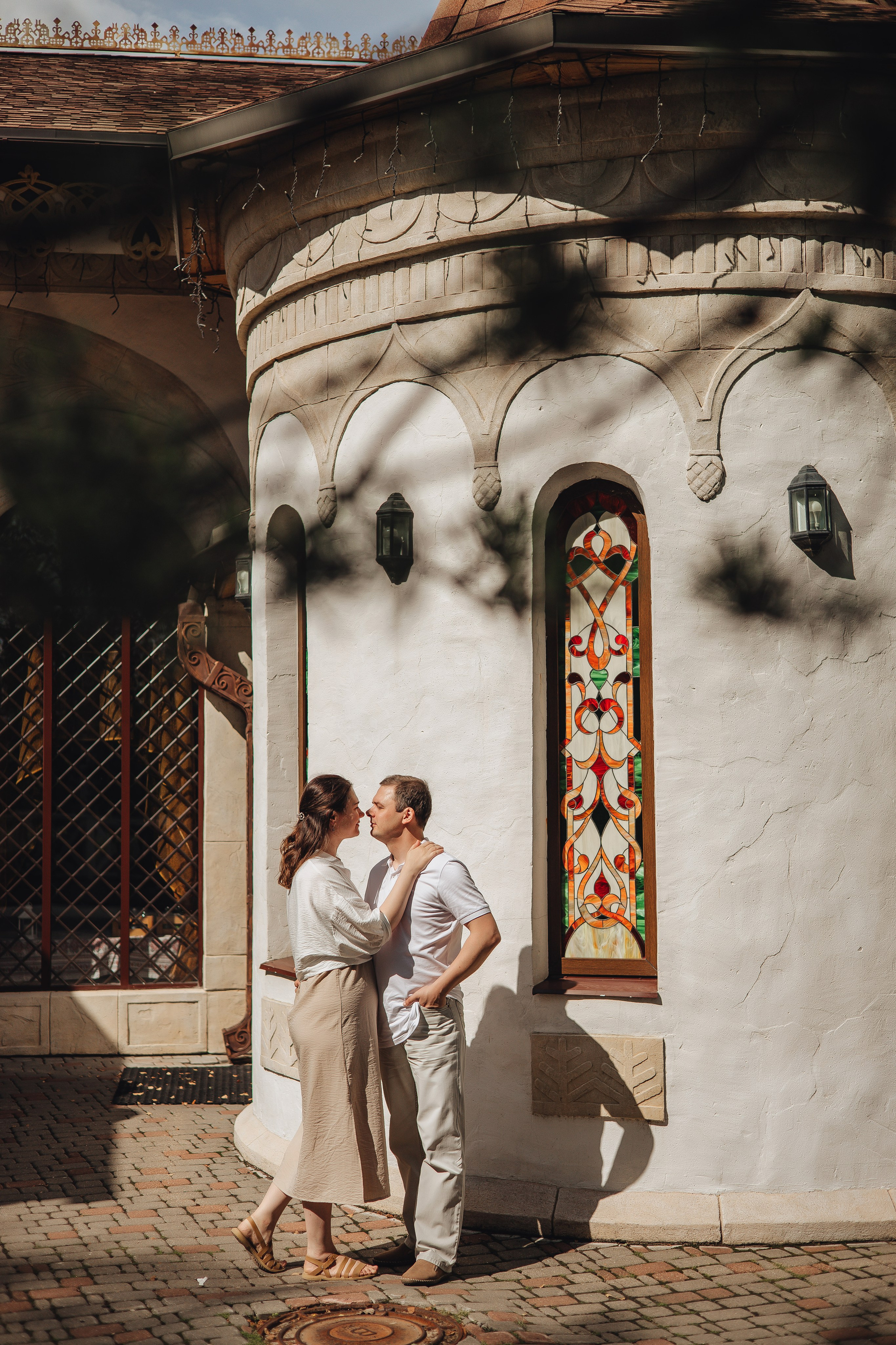 В некотором царстве. Свадебный и семейный фотограф Пушкин Царское Село СПБ Питер Санкт-Петербург и Рязань Ольга Козлова