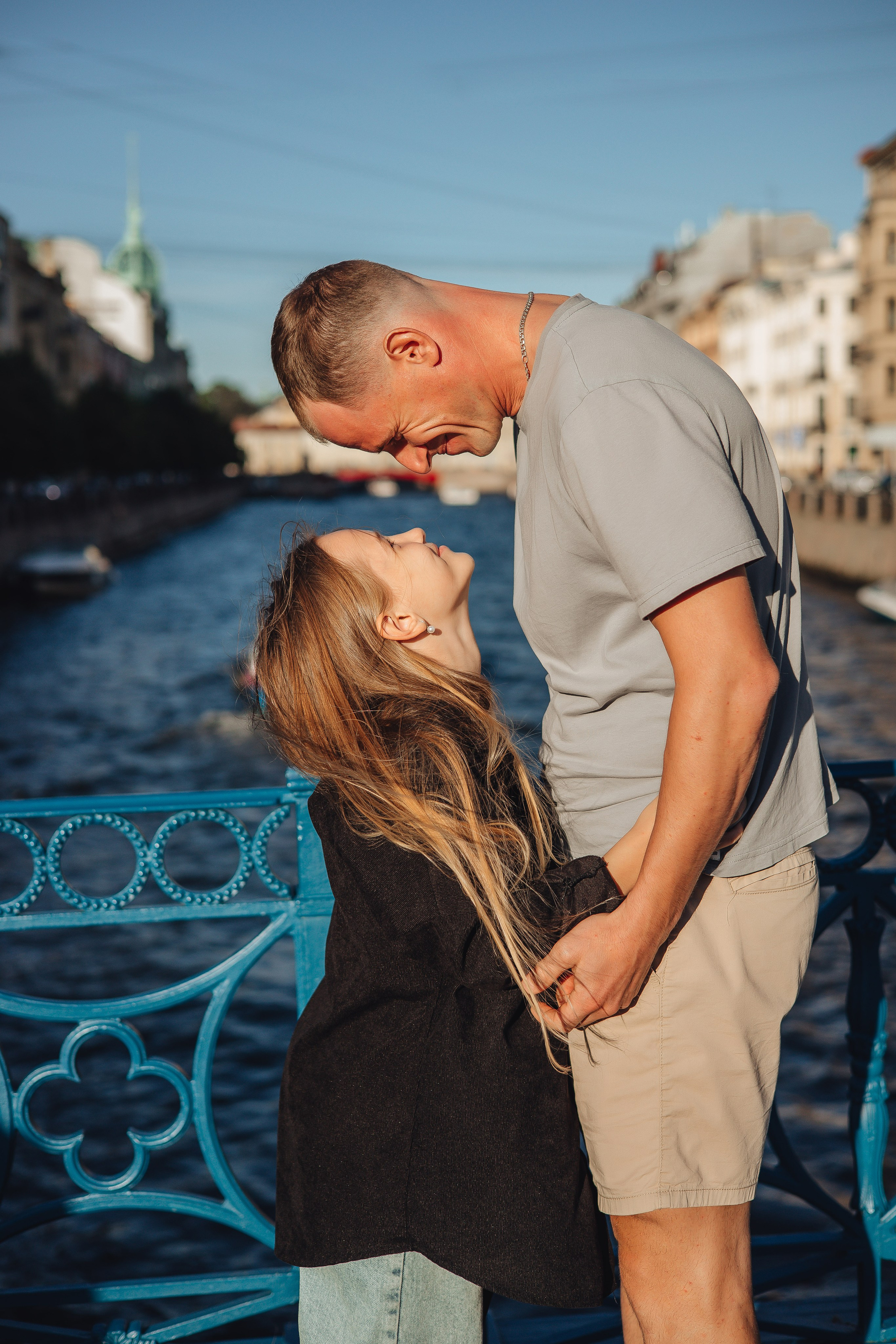 Отпуск в Питере. Свадебный и семейный фотограф Пушкин Царское Село СПБ Питер Санкт-Петербург и Рязань Ольга Козлова