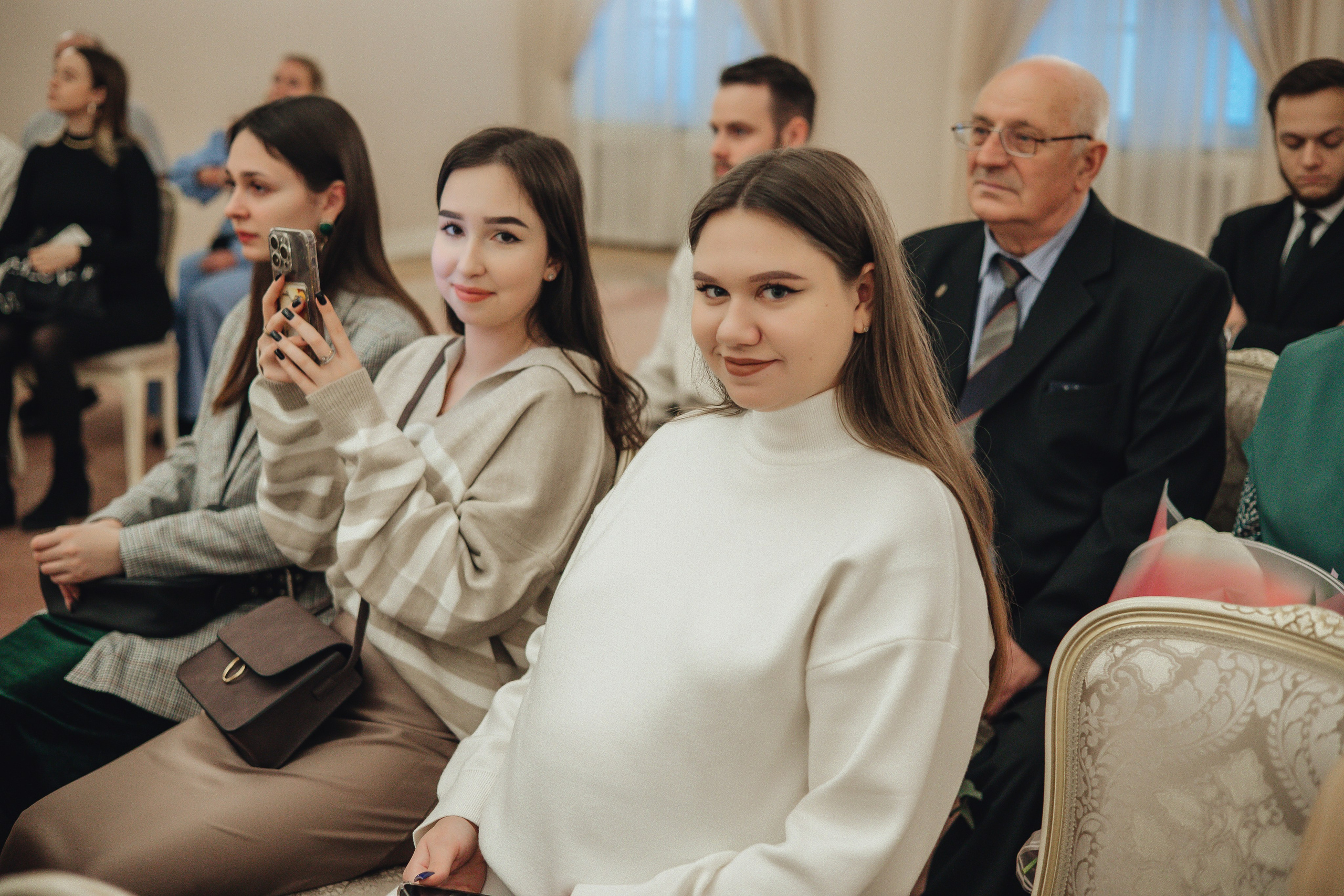 Андрей & Соня. Царское Село, зима. Свадебный и семейный фотограф Пушкин Царское Село СПБ Питер Санкт-Петербург и Рязань Ольга Козлова