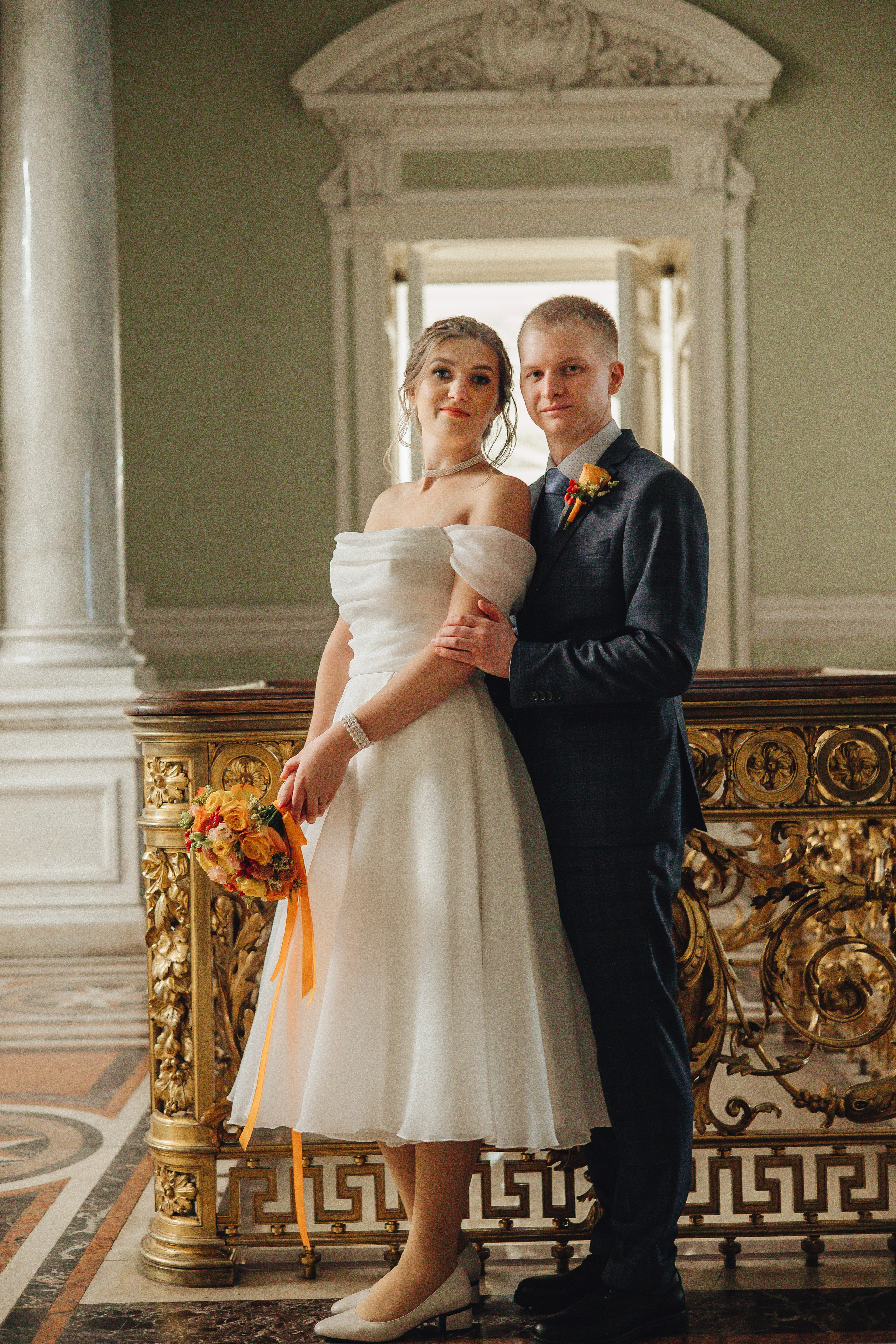 Оля & Ваня. Яркая осень. Свадебный и семейный фотограф Пушкин Царское Село СПБ Питер Санкт-Петербург и Рязань Ольга Козлова