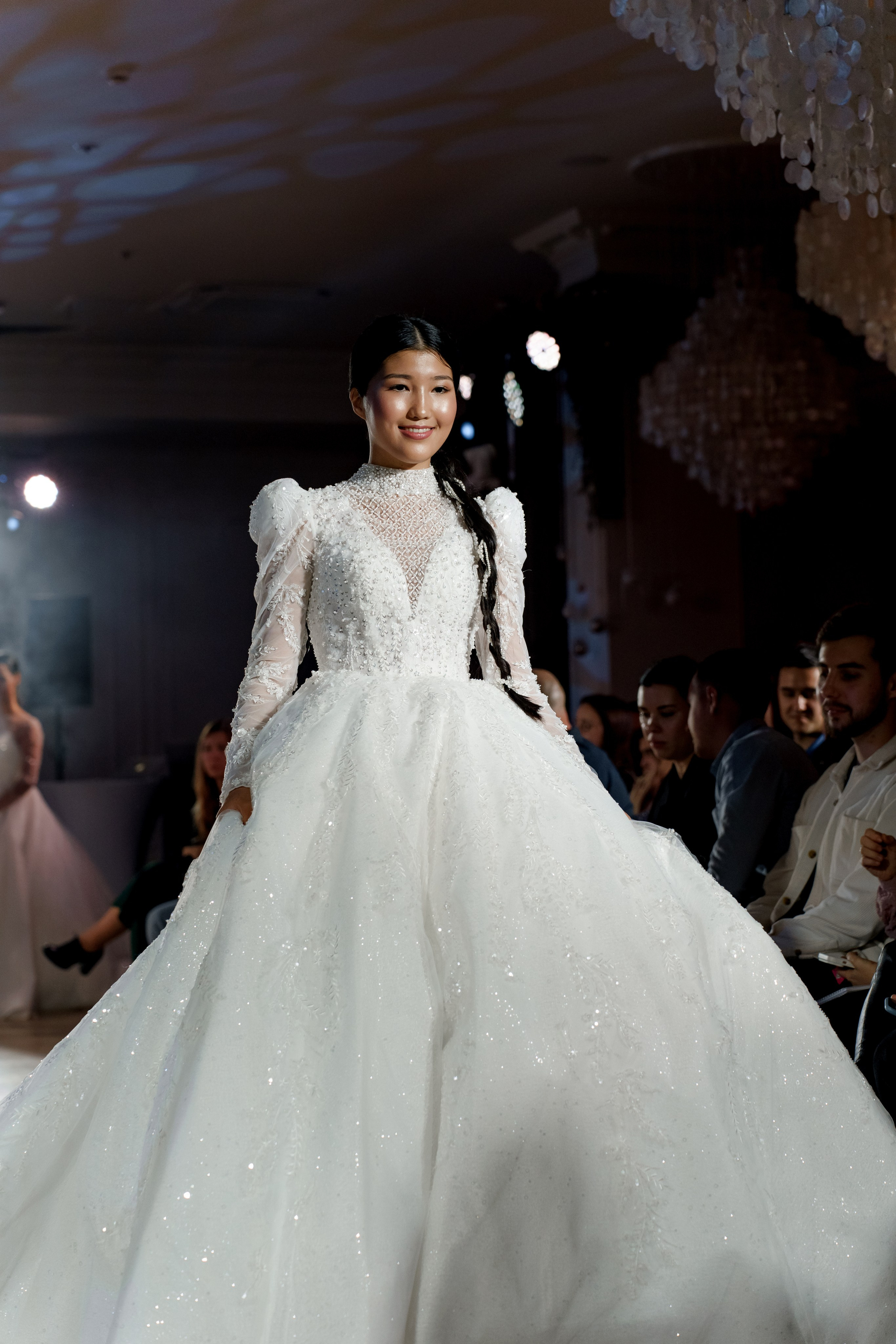 Выставка свадебных специалистов «Свадьба на 1000%». Свадебный фотограф в Санкт-Петербурге