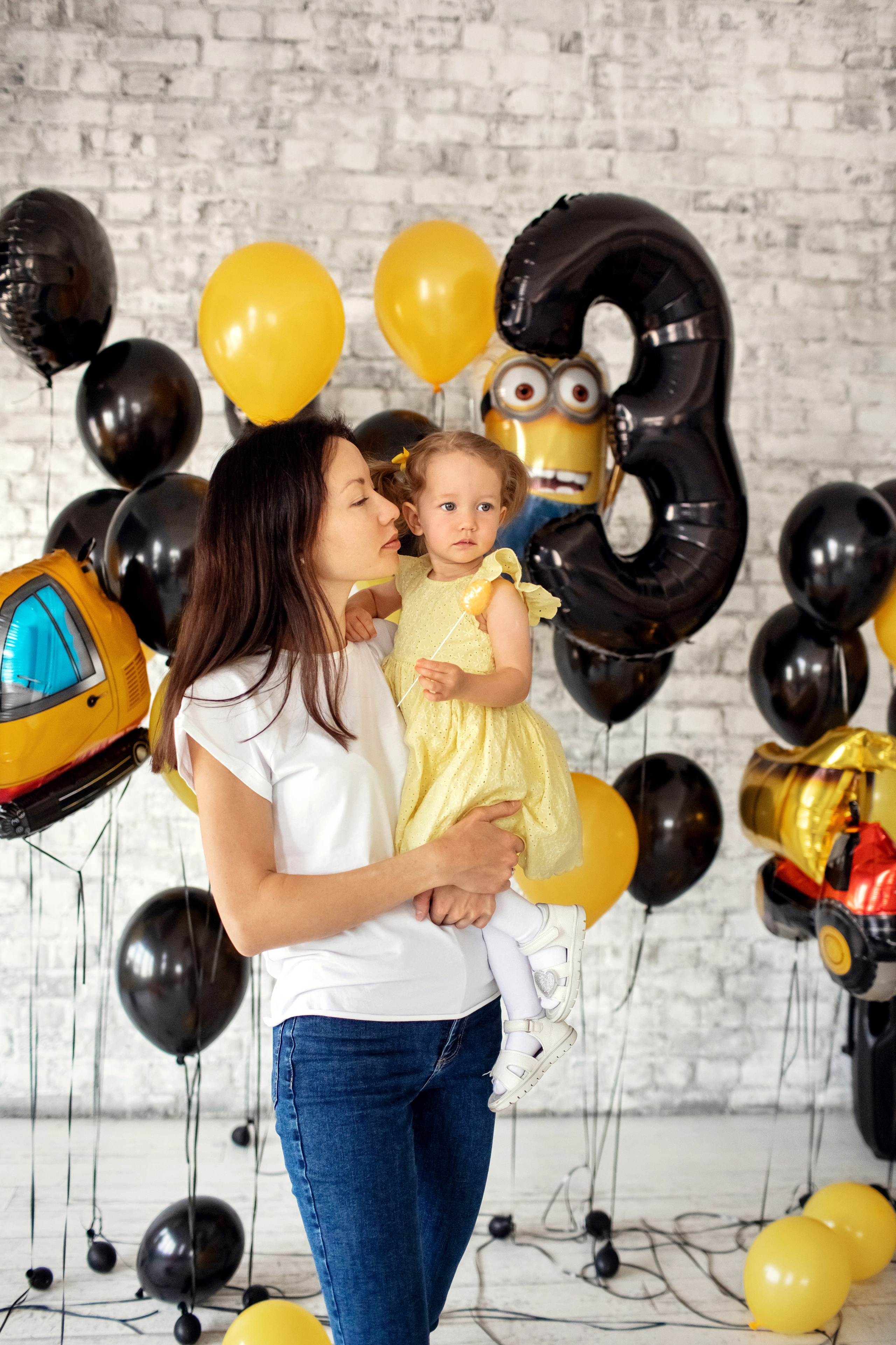 Роме 3 года. Детский и семейный фотограф в Москве Анна Ипатьева