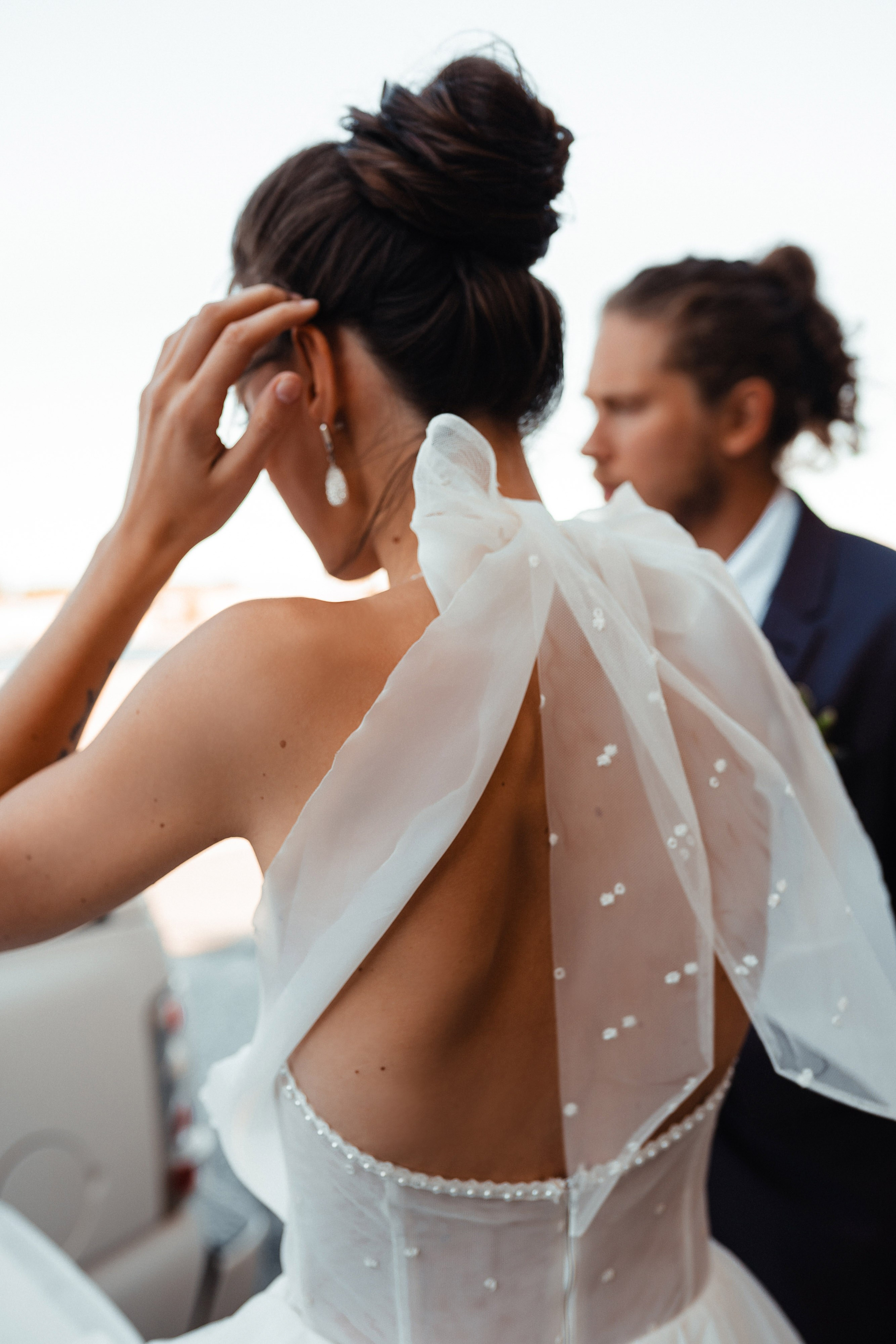 Свадьбы. Живые снимки! Фотограф Даша Бендер