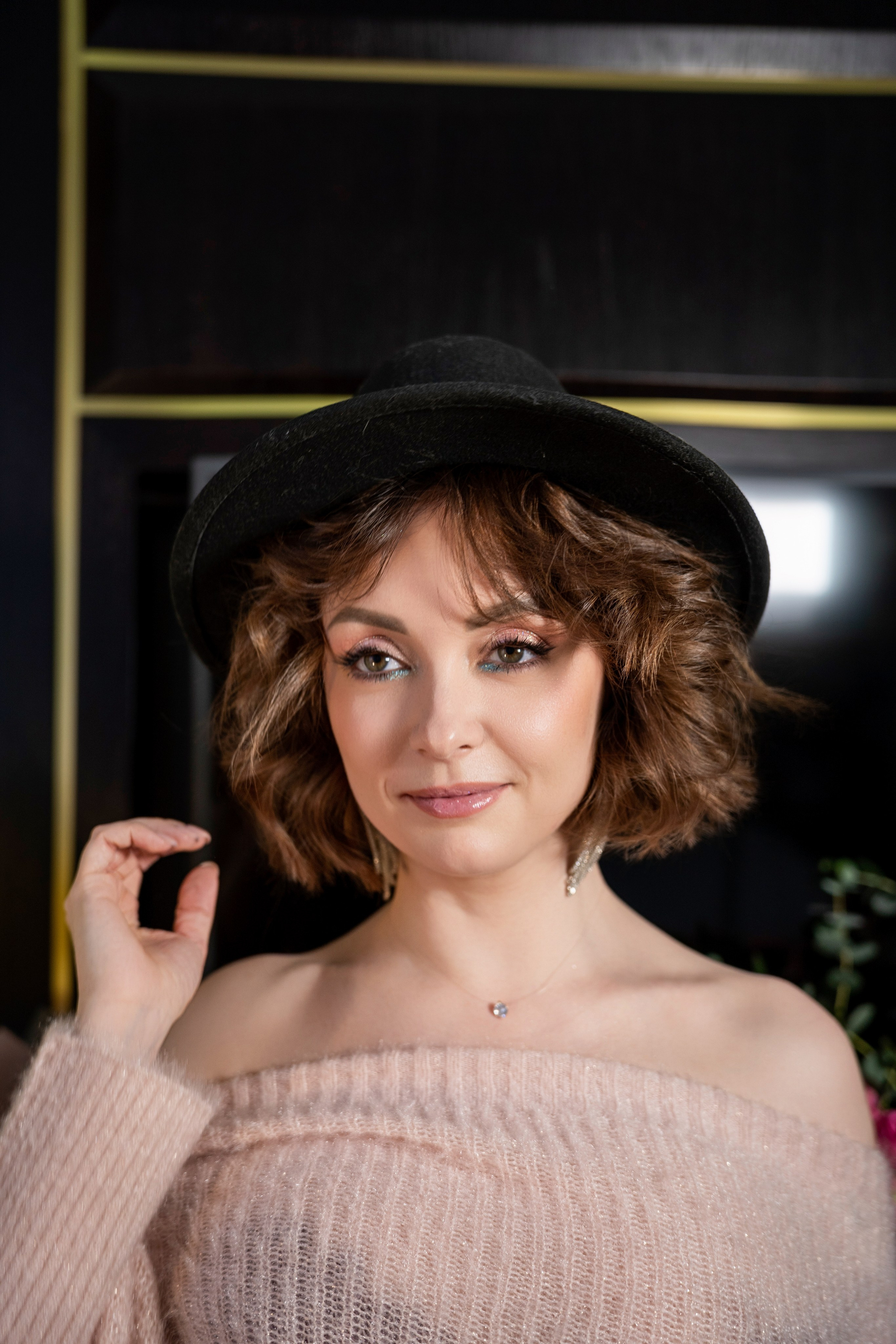 Оксана. Фотопроект «Пробуждение». Норина Анна, фотограф в Самаре, НЕЙРОфото по всему миру. Создаю кадры которые цепляют за душу