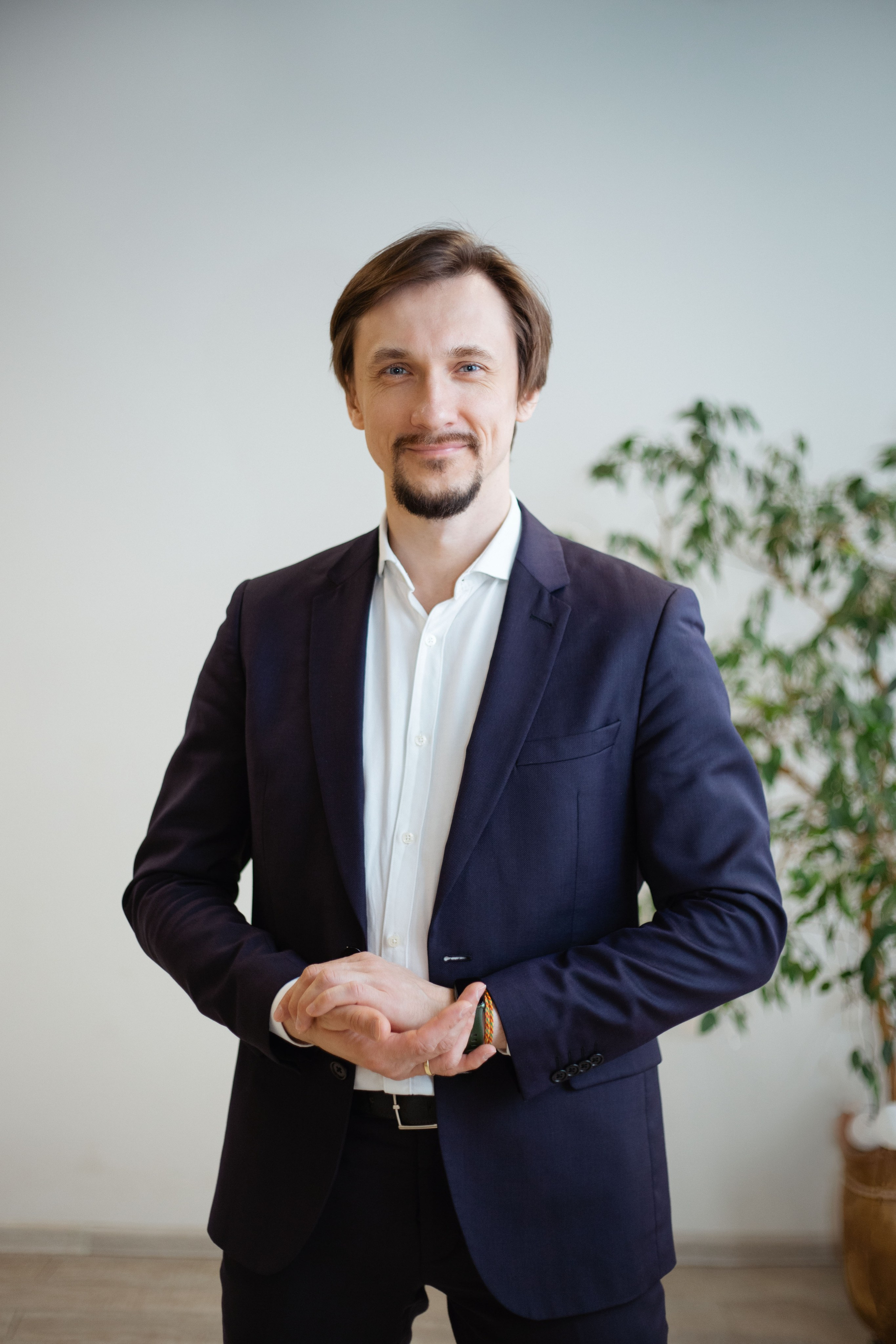 Бизнес портрет и контент. Семейный фотограф в Москве Наталия Павлова