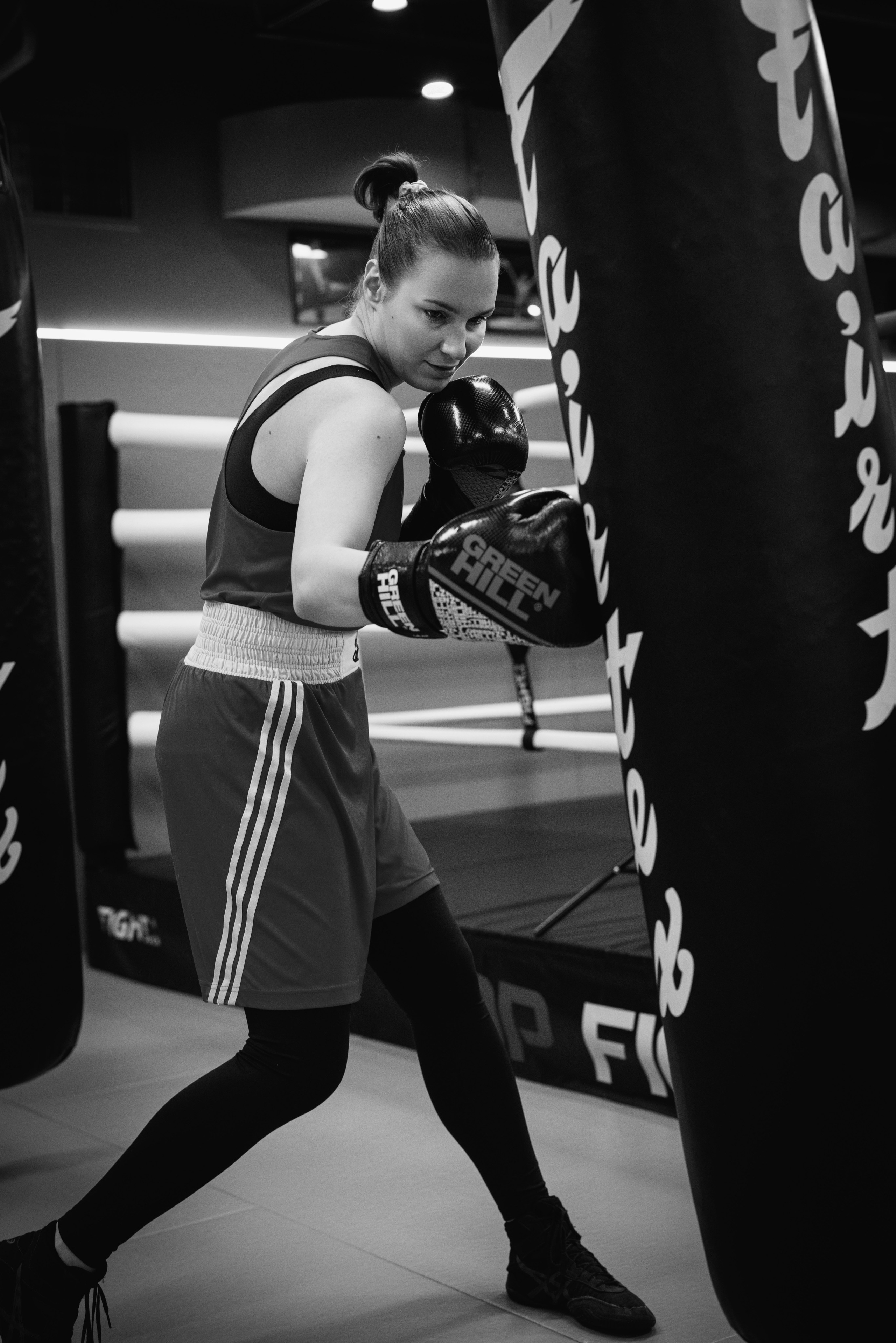 Сломай меня нежно. Портретный фотограф в Москве Павел Горчаков