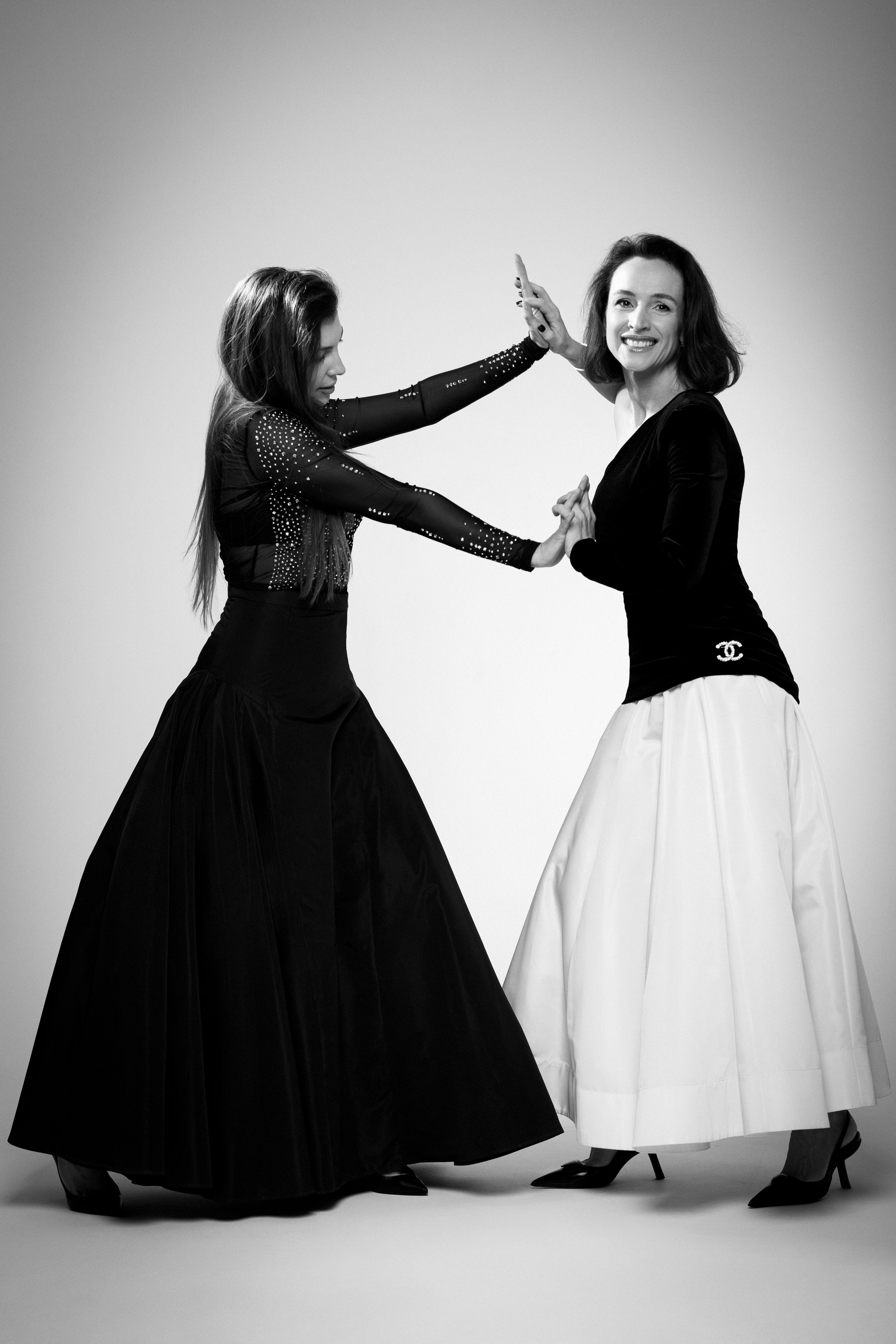 Фото знаменитостей. Портретный фотограф в Москве Павел Горчаков