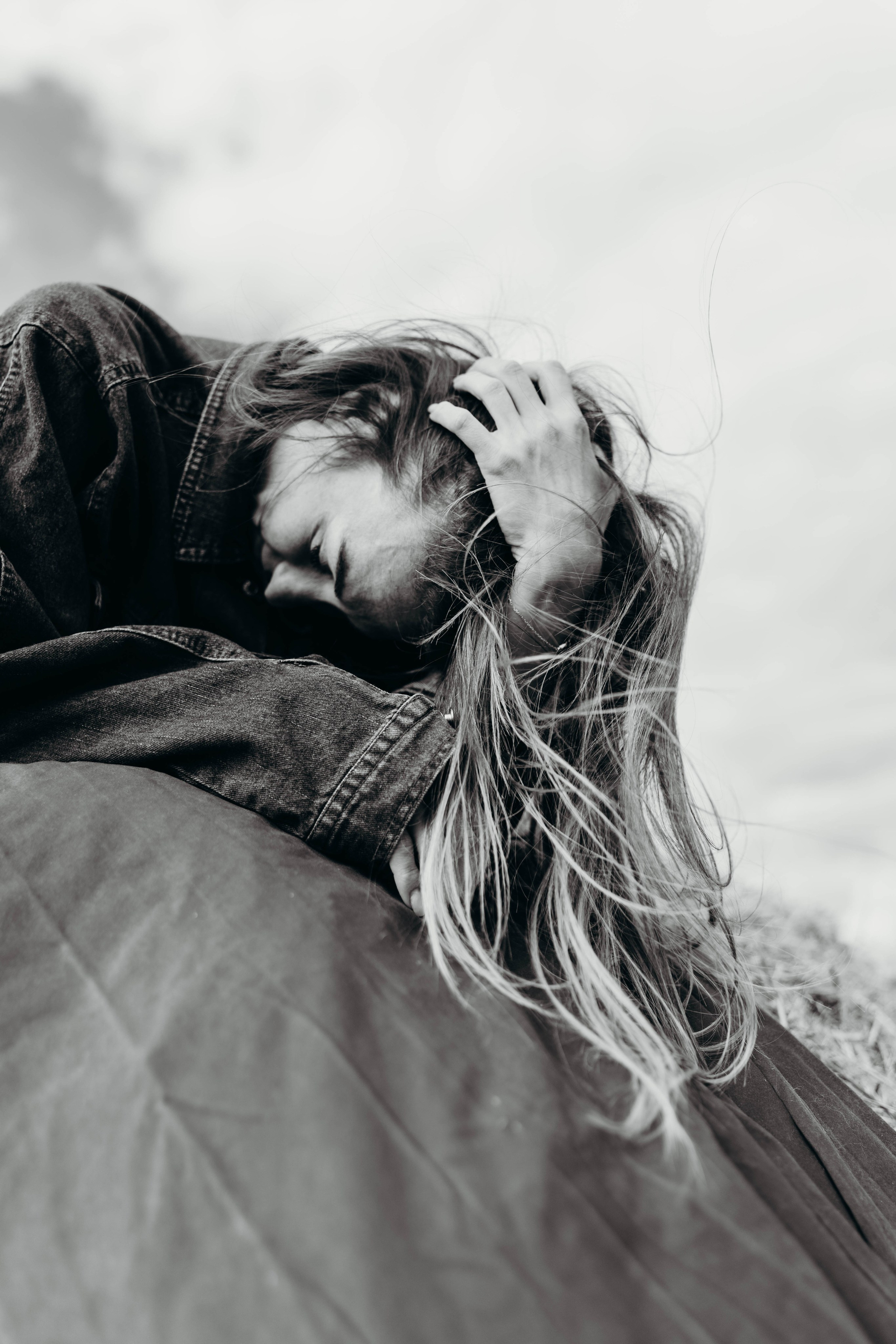 В поле. Семейный и портретный фотограф во Владимире и Суздале