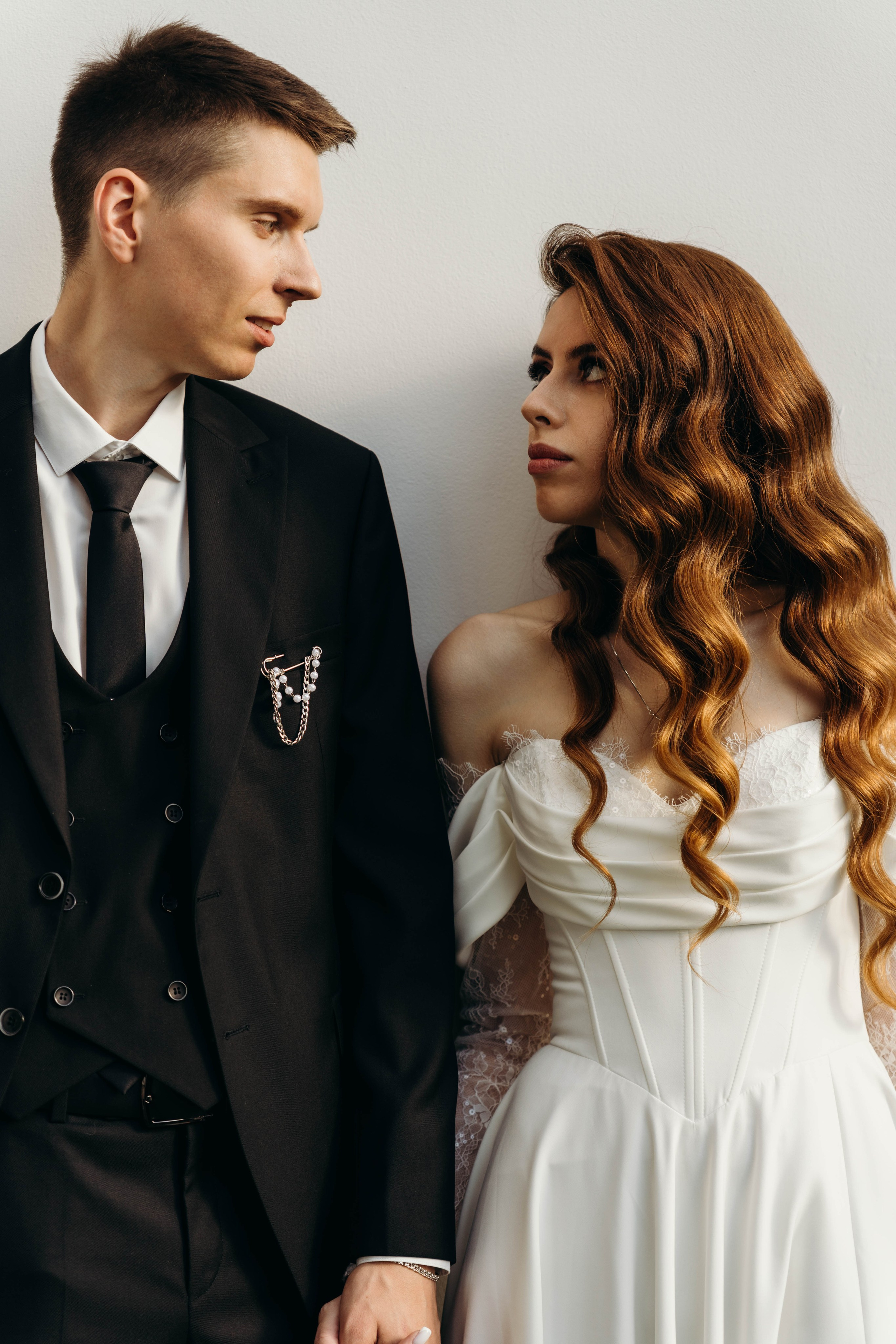 Свадьба. Семейный и портретный фотограф во Владимире и Суздале