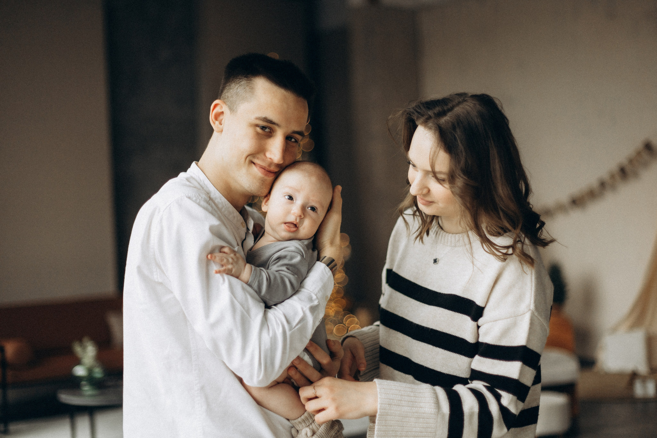 For Kris. Свадебный и портретный фотограф в Калининграде Наталия Еник