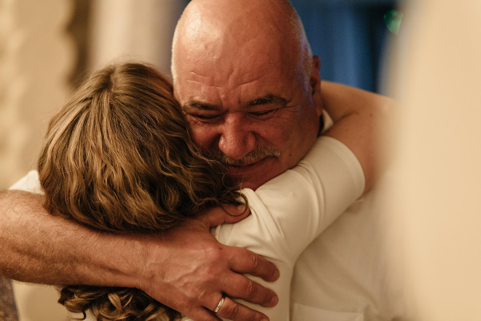 Свадебная фотосессия родителей в Геленджике. Свадебный, репортажный фотограф Дмитрий Макарченко