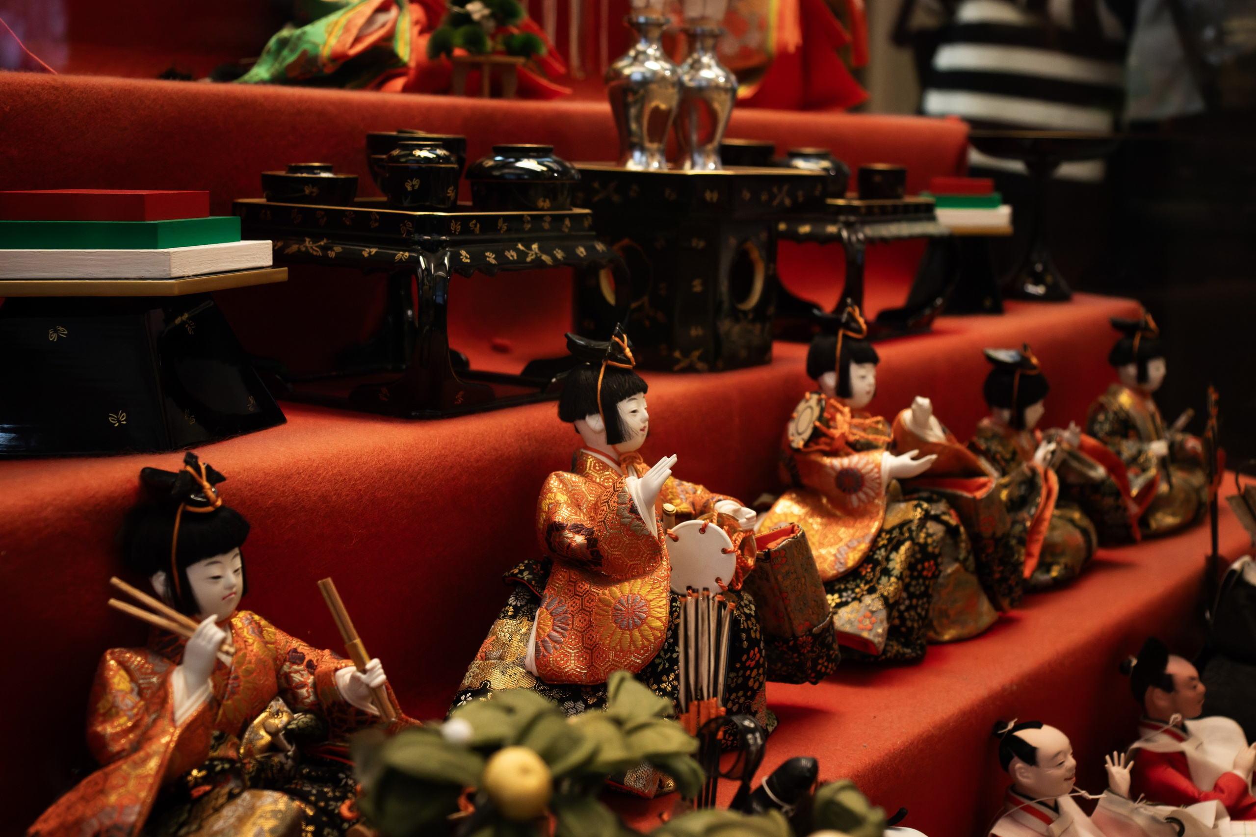 Из наблюдений. Плак или Квак