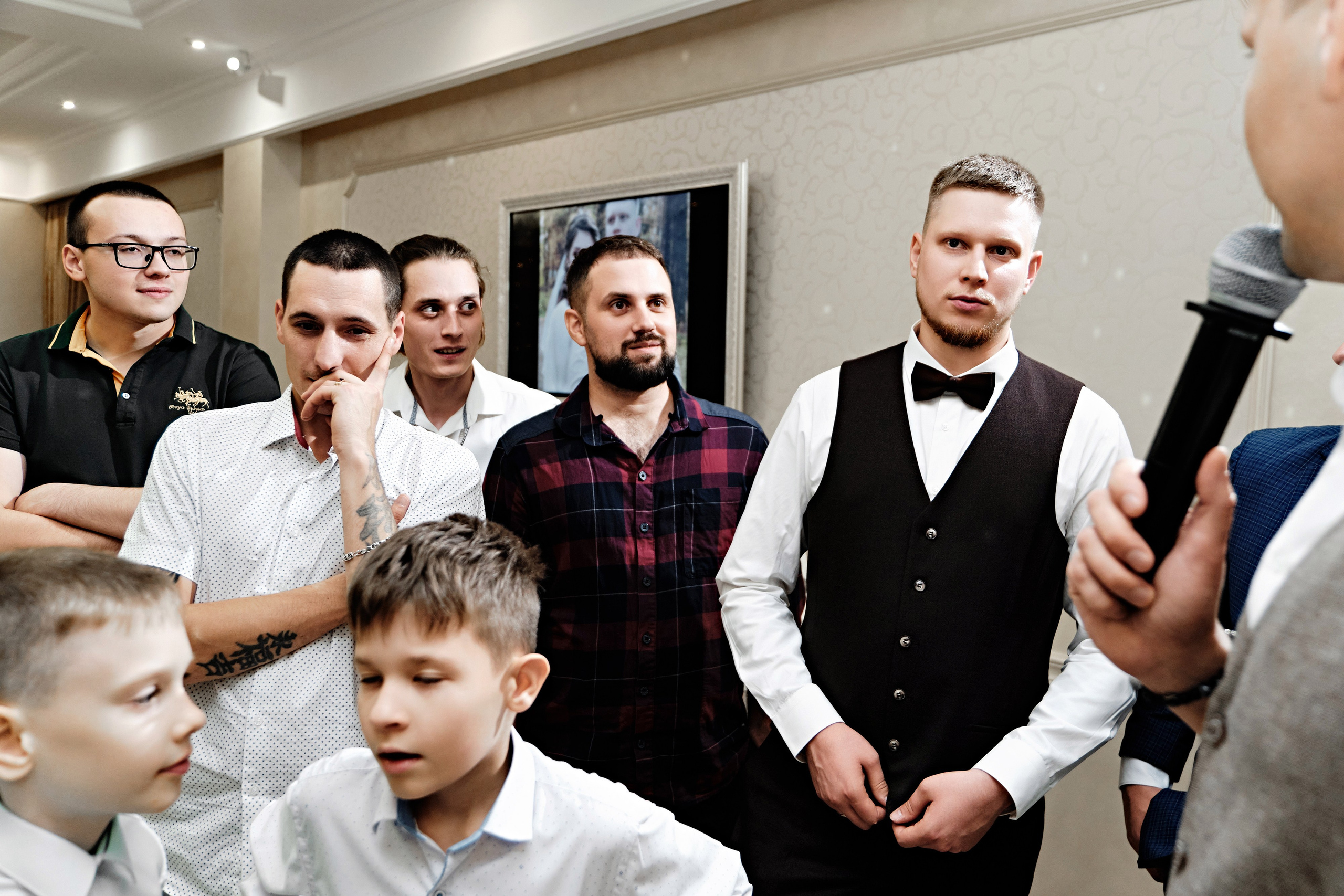 Лада и Константин