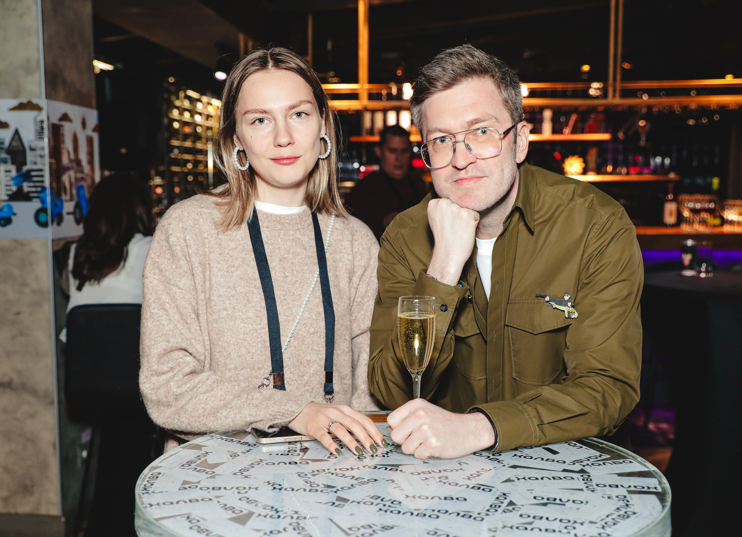 Media Direction Gallery. Фотографии Media Direction Group