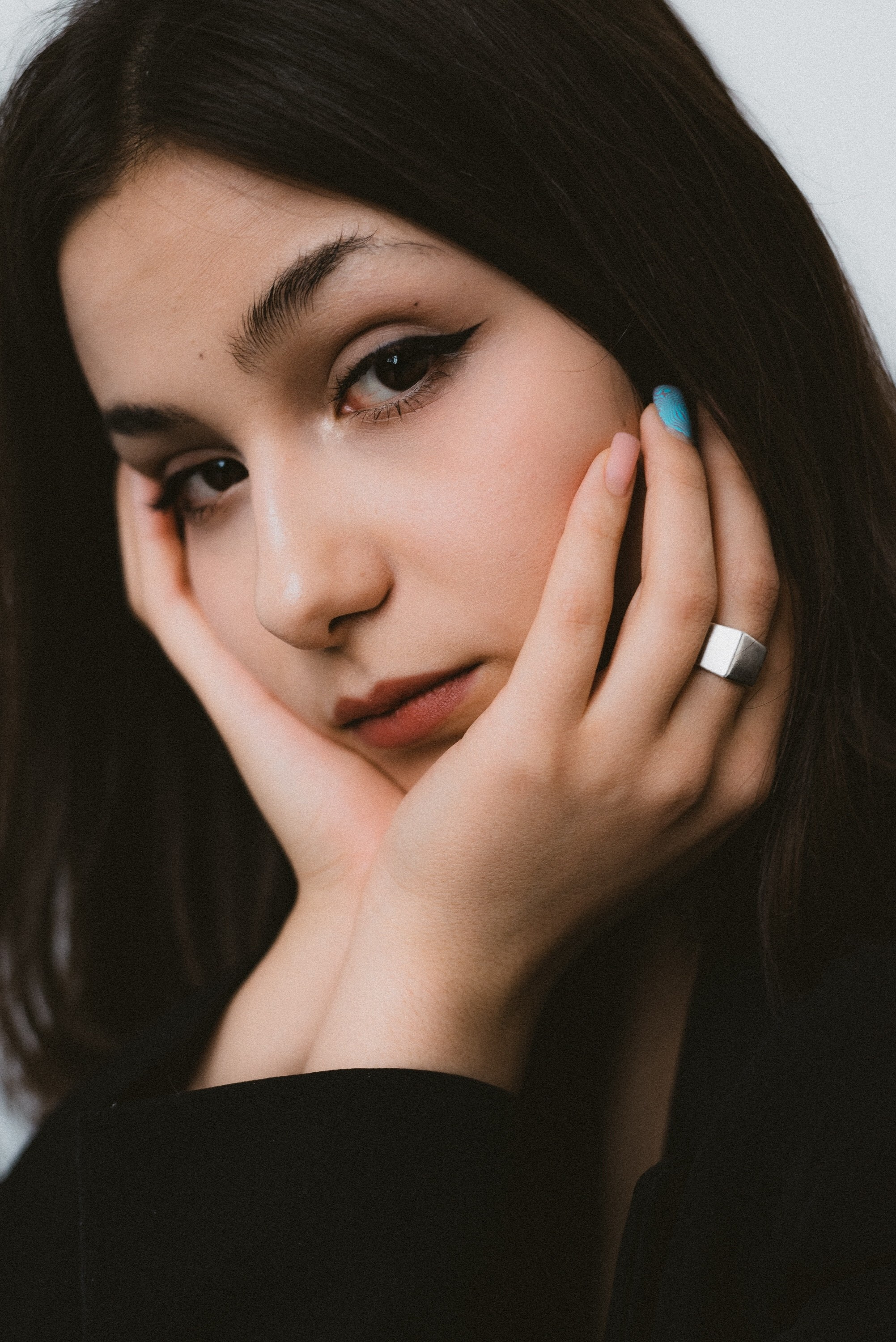 Будь проще. Фотограф Санкт-Петербург Виктория Гурина