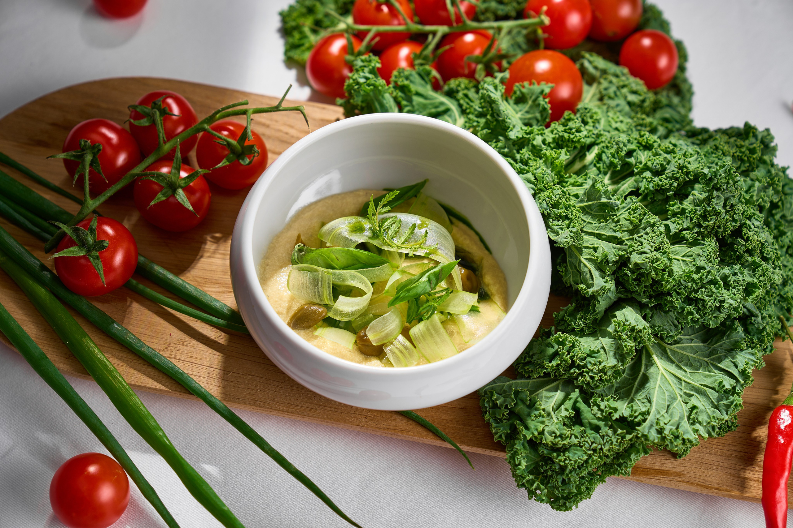 COSMOS ITALY — СЪЕМКА МЕНЮ