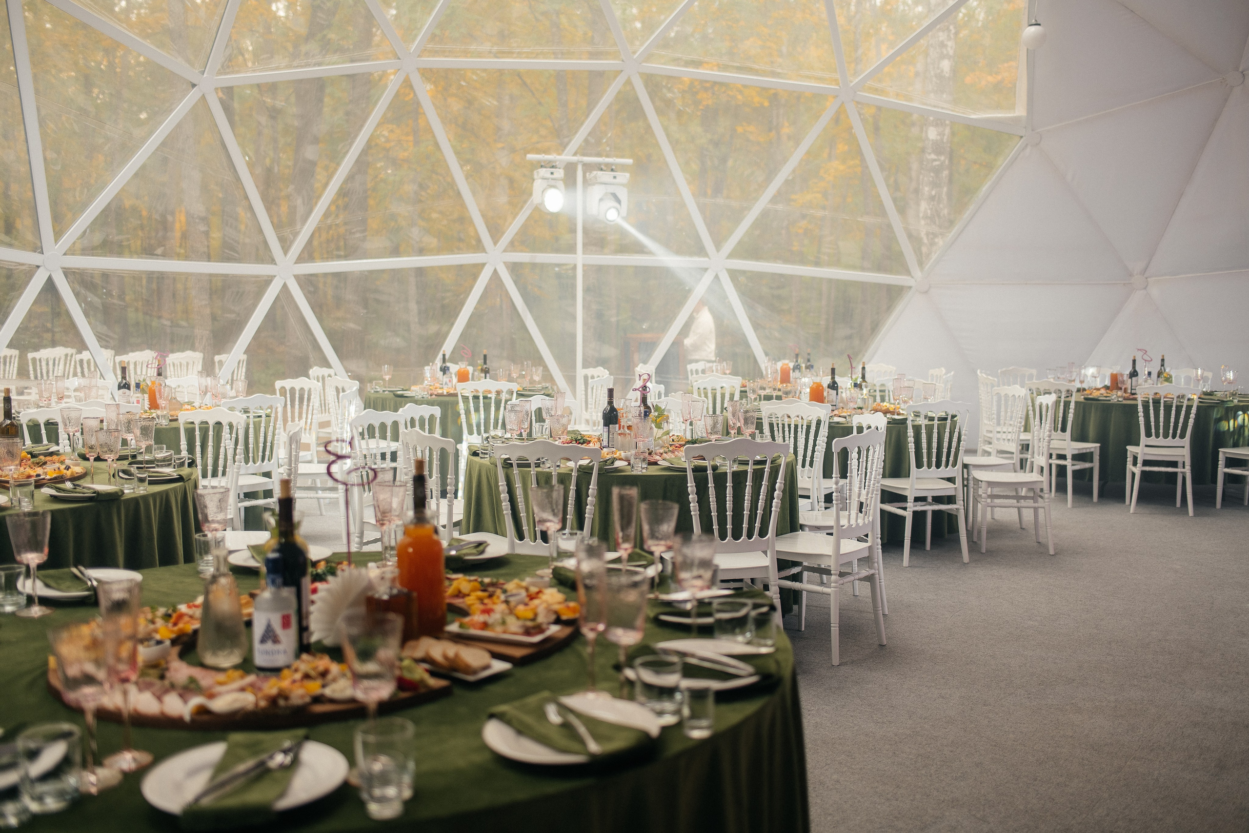 Кирилл и Юлия. Главная