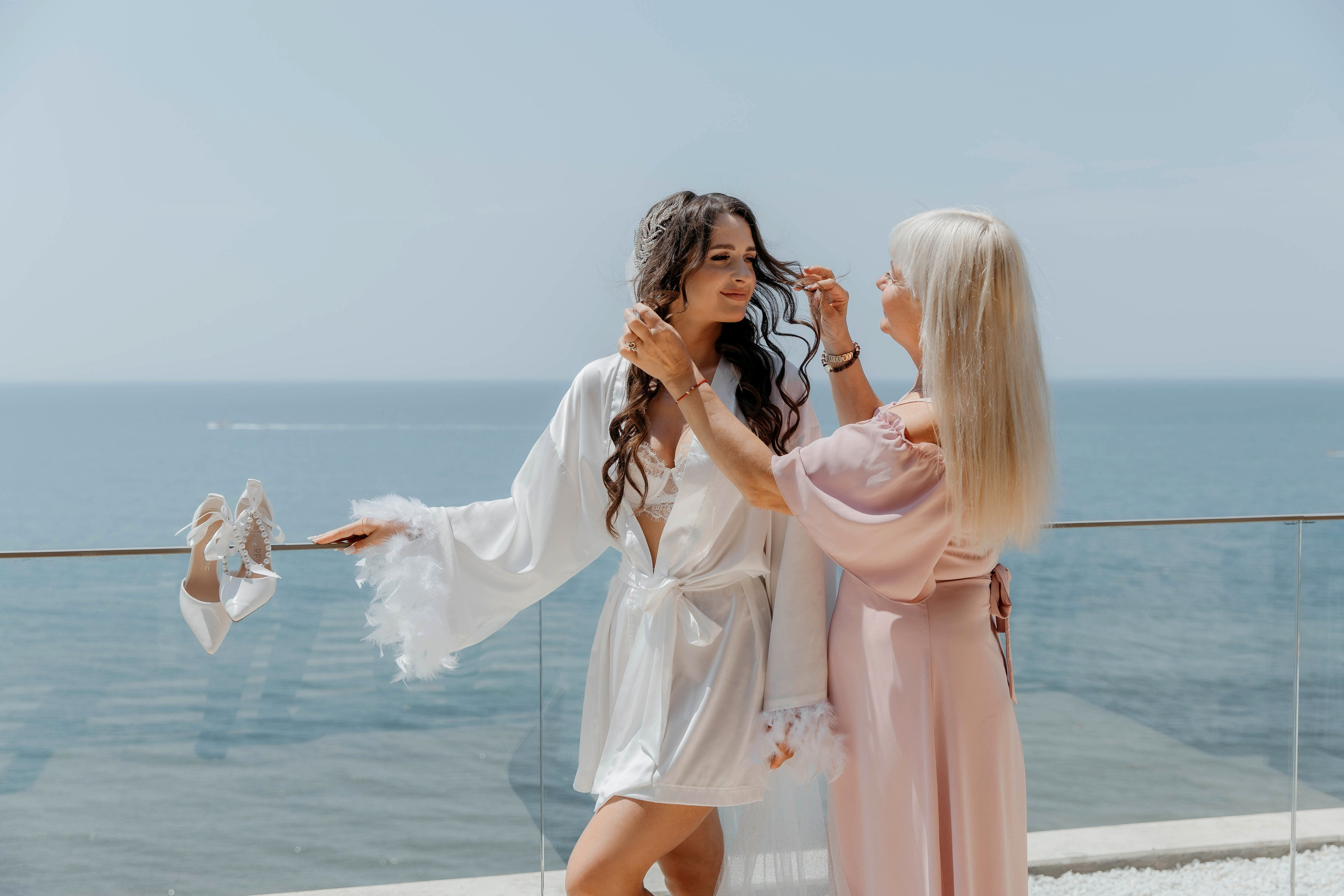 Иван и Ася (свадебный анонс). Свадебный и Семейный Фотограф в Краснодаре