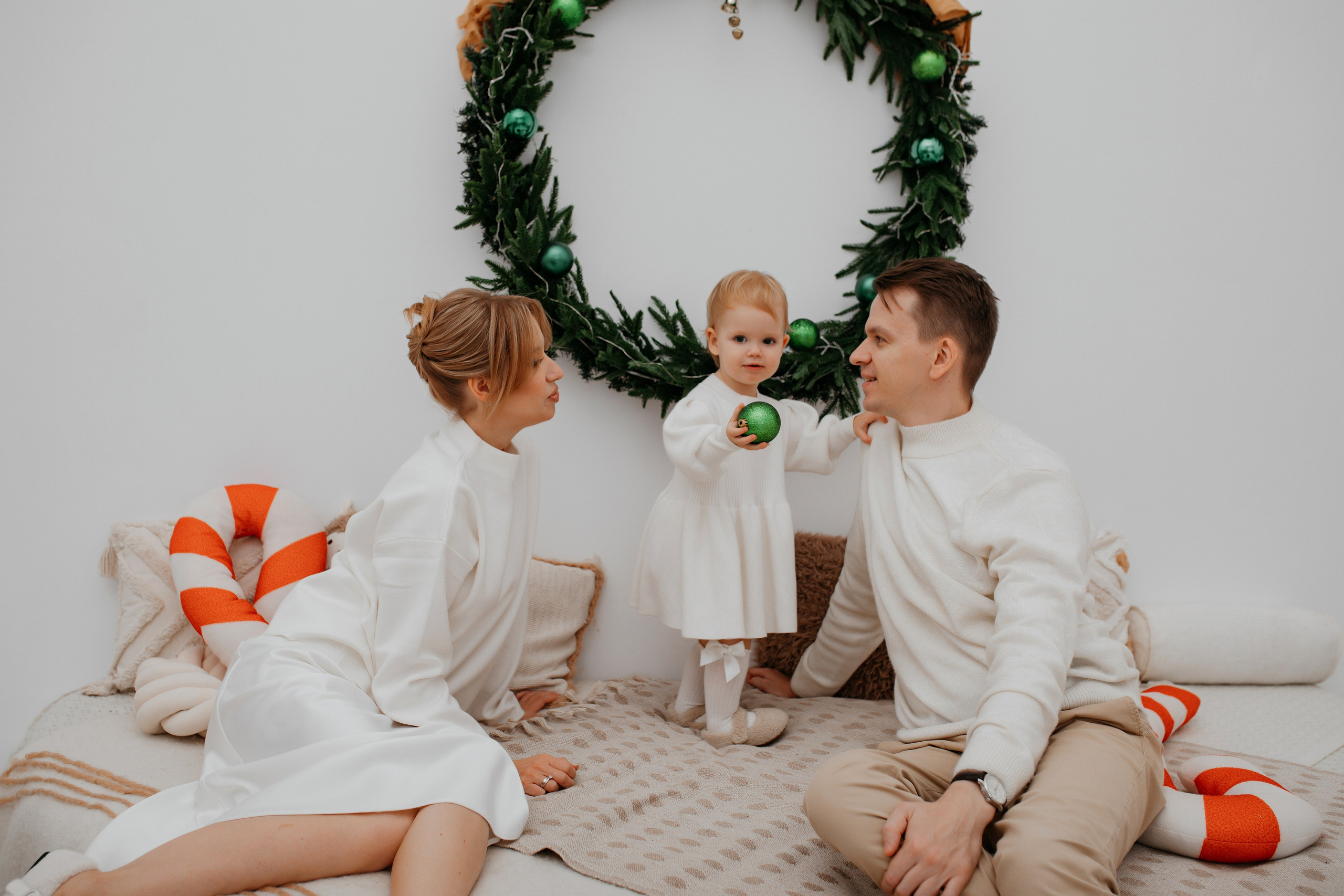 Злате 2 года. Свадебный и Семейный Фотограф в Краснодаре