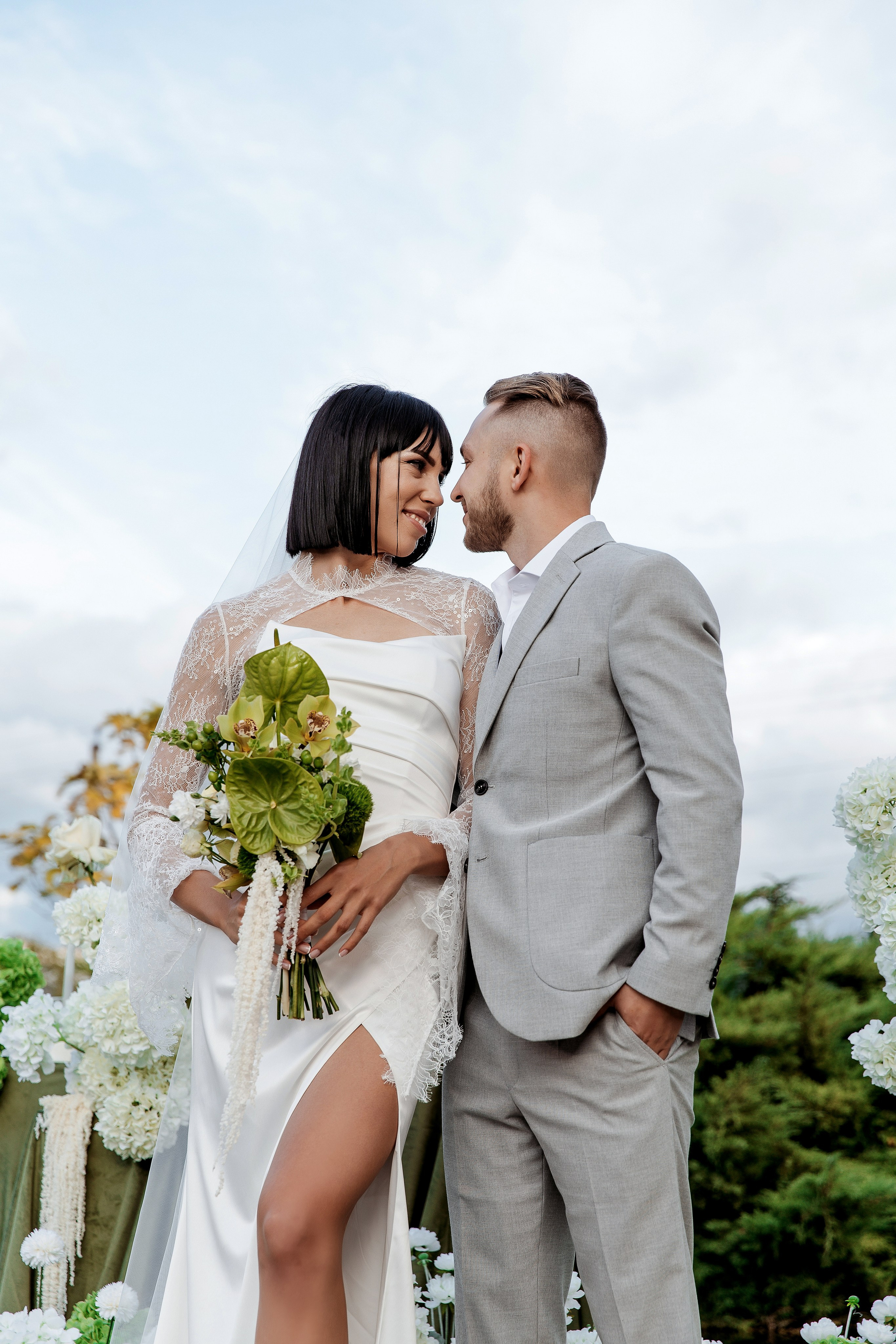 Максим и Екатерина. Свадебный и Семейный Фотограф в Краснодаре