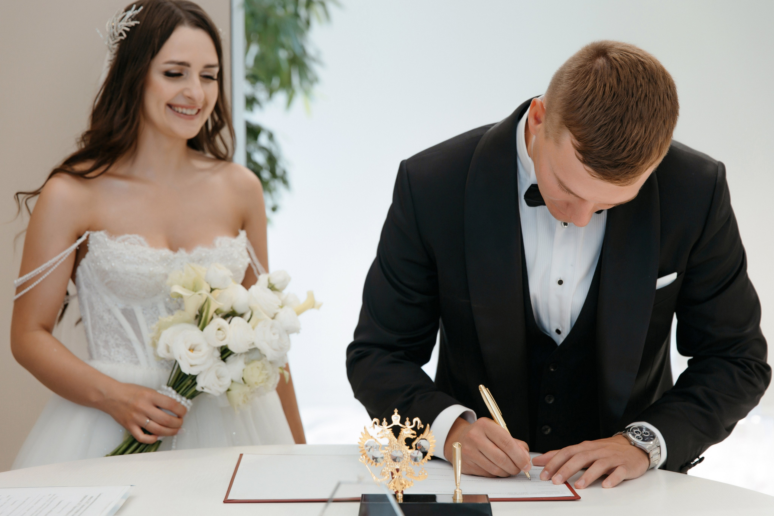 Иван и Ася (Анапа). Свадебный и Семейный Фотограф в Краснодаре