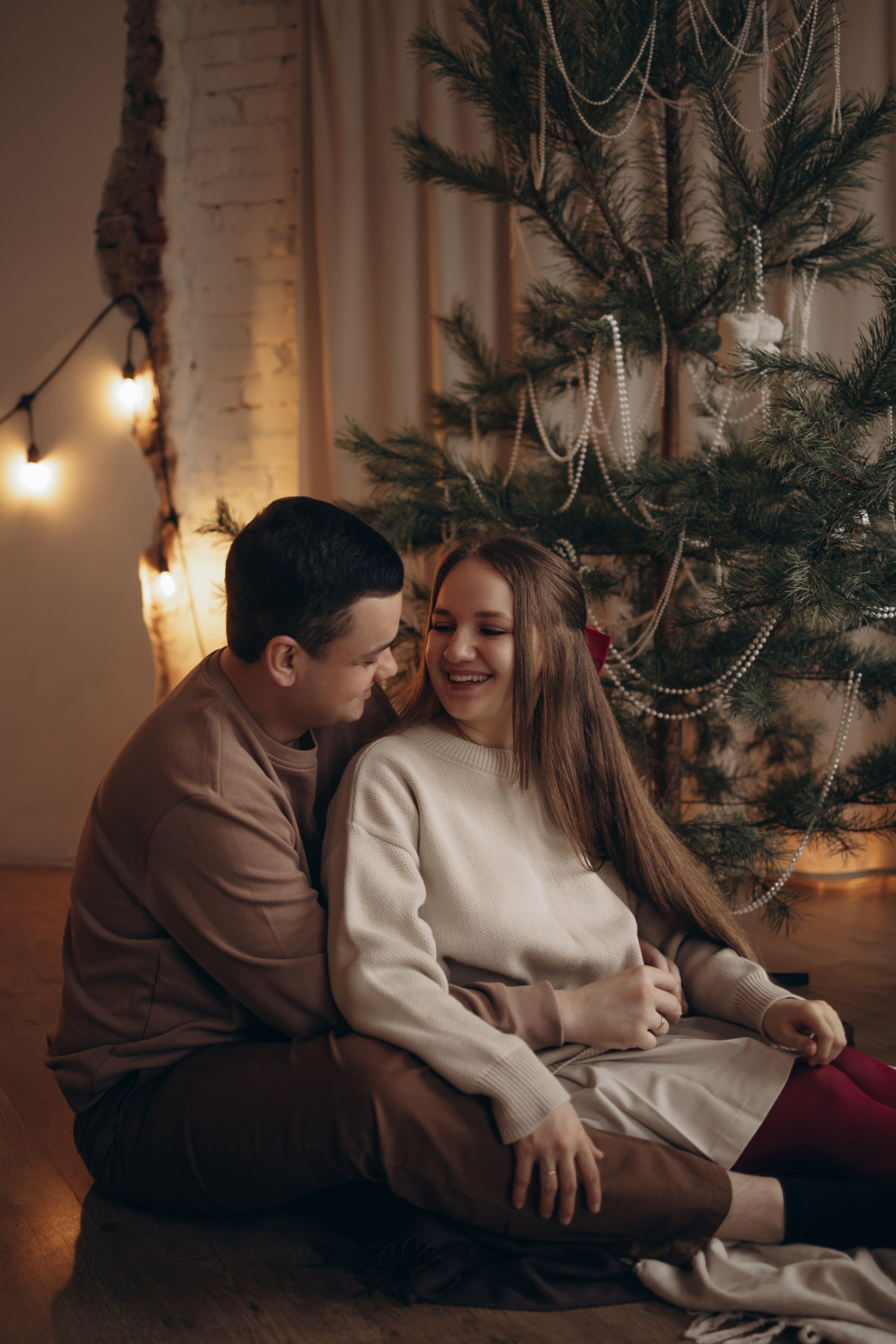 Даша, Артём и София. Семейный фотограф Екатерина Еремеева