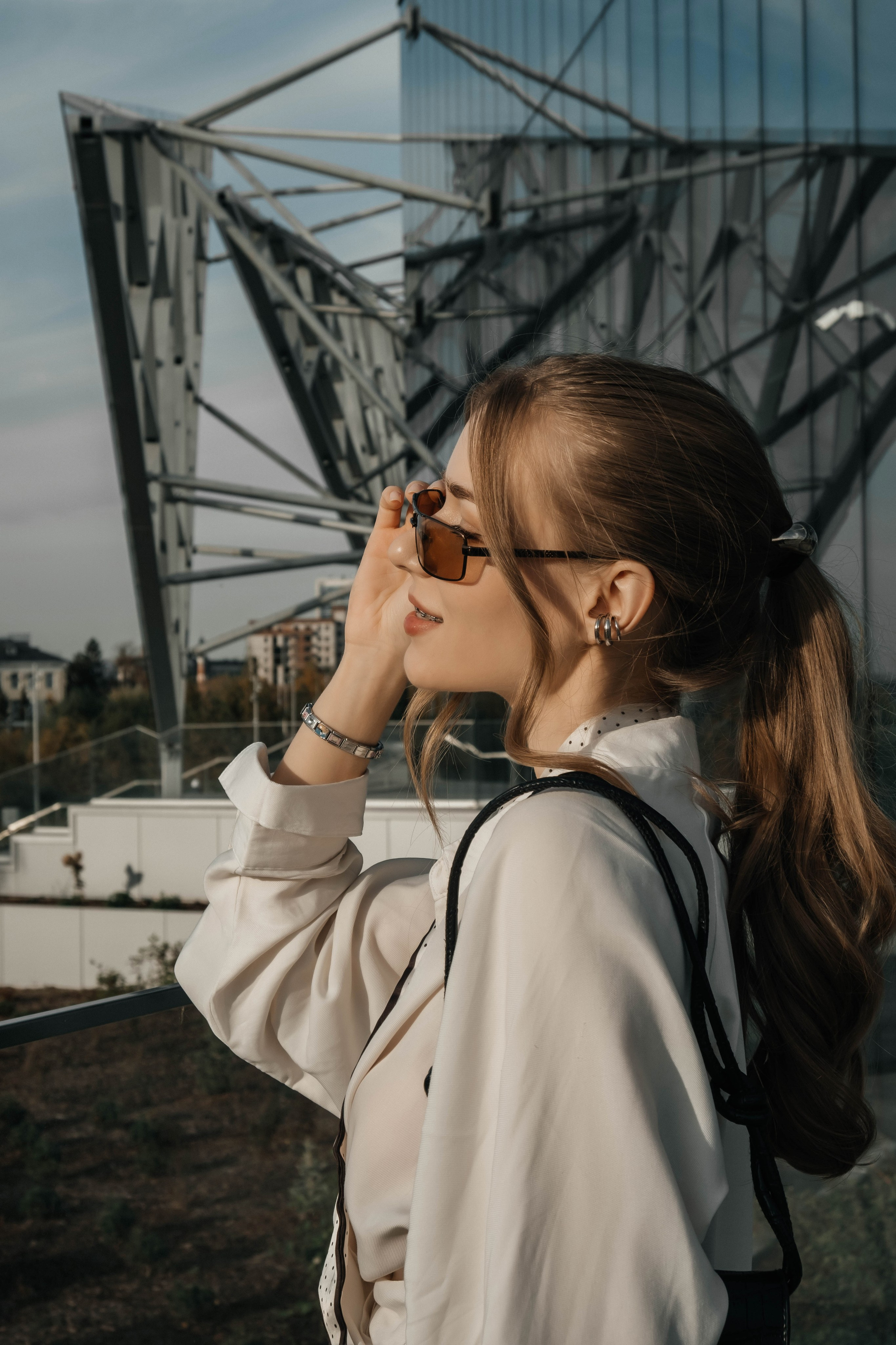 Марина. Свадебный и портретный фотограф Казань | Белебей