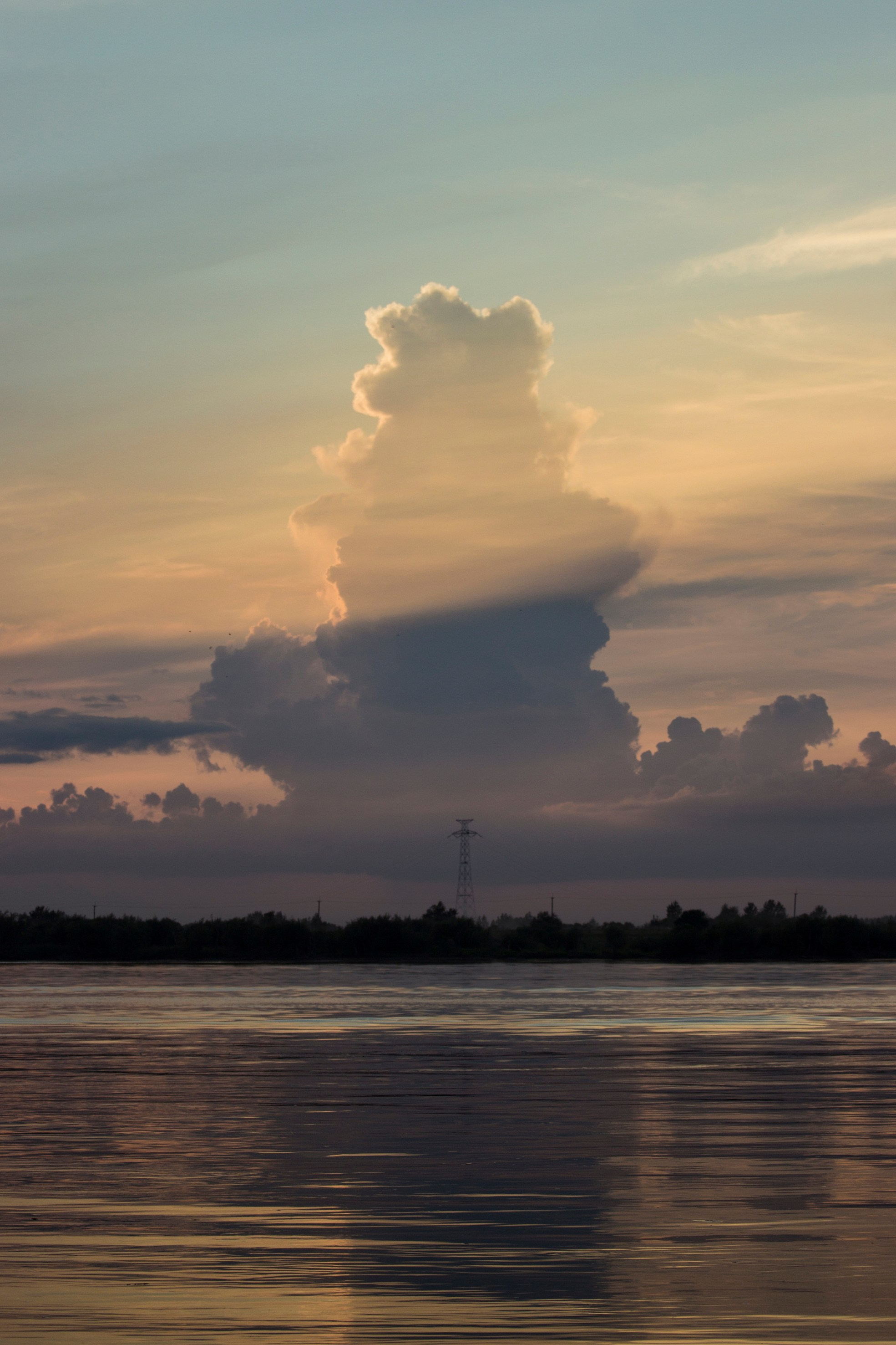 Природа Хабаровского края. Команда фотографов Кристины Ивановой