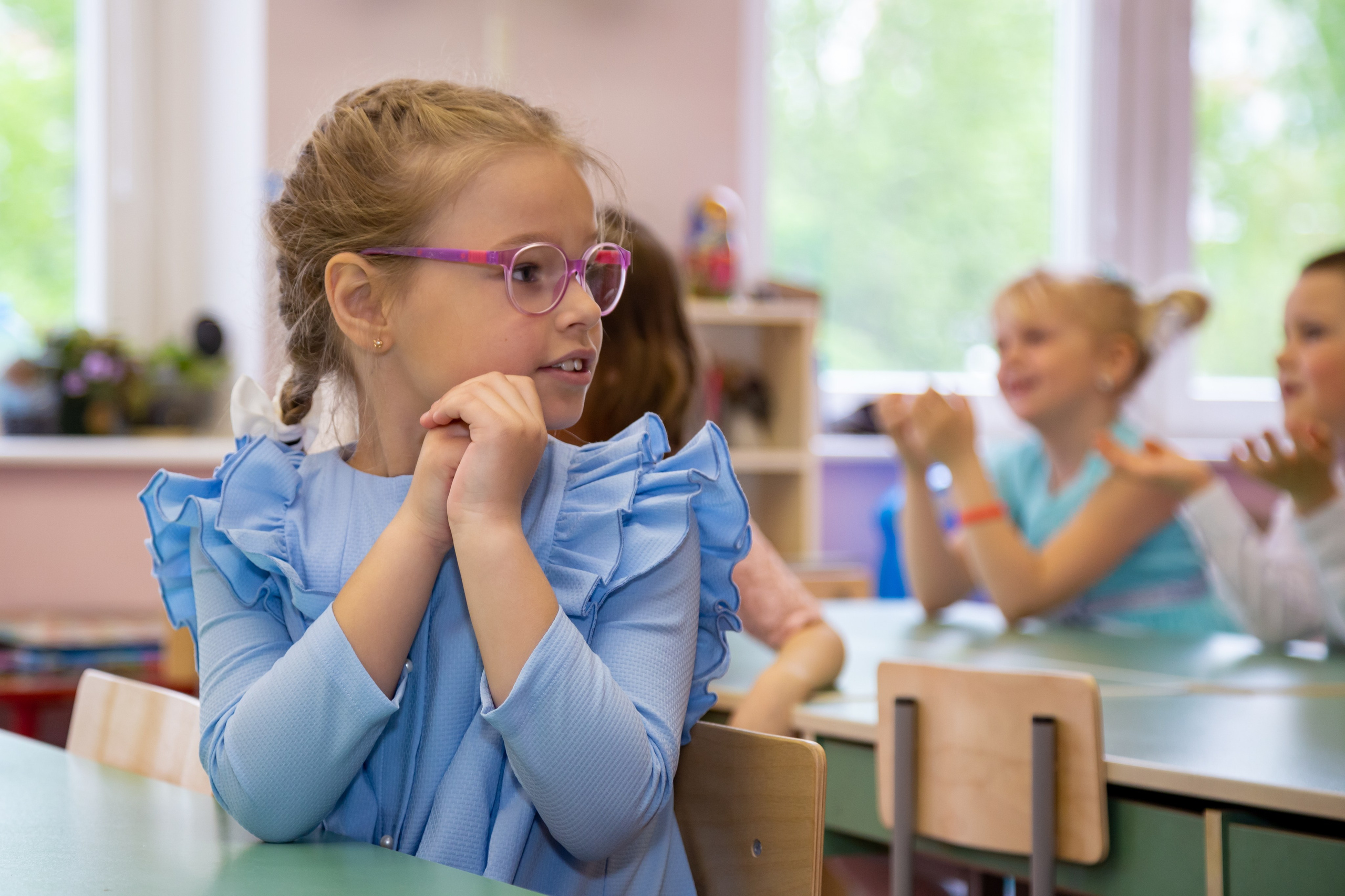 Фотосъёмка в детском саду, утренник, выпускной. «Студия DRONAVT`s» — видеосъёмка и фотография г. Москва