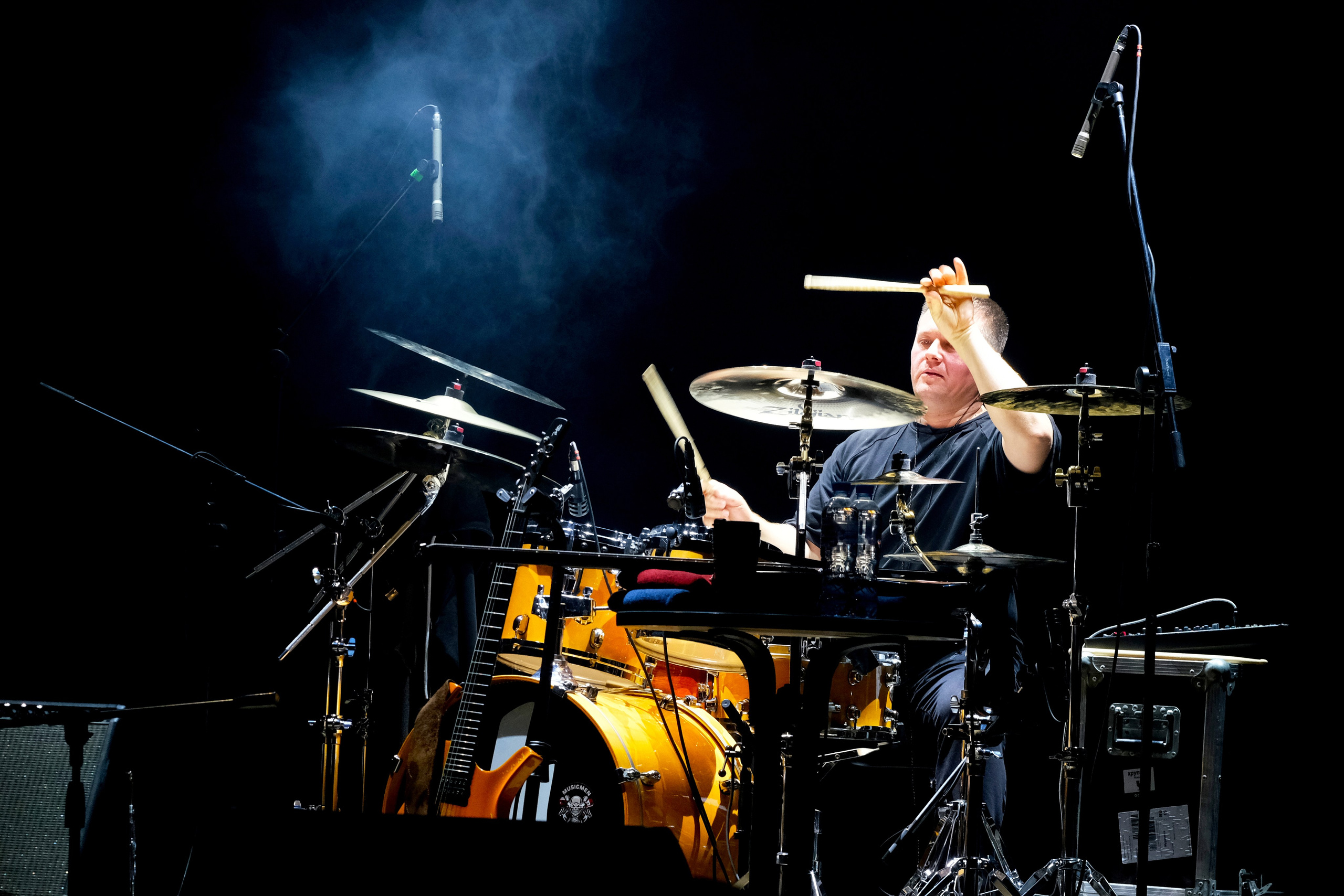 Концерты. Фотограф Андрей Богач