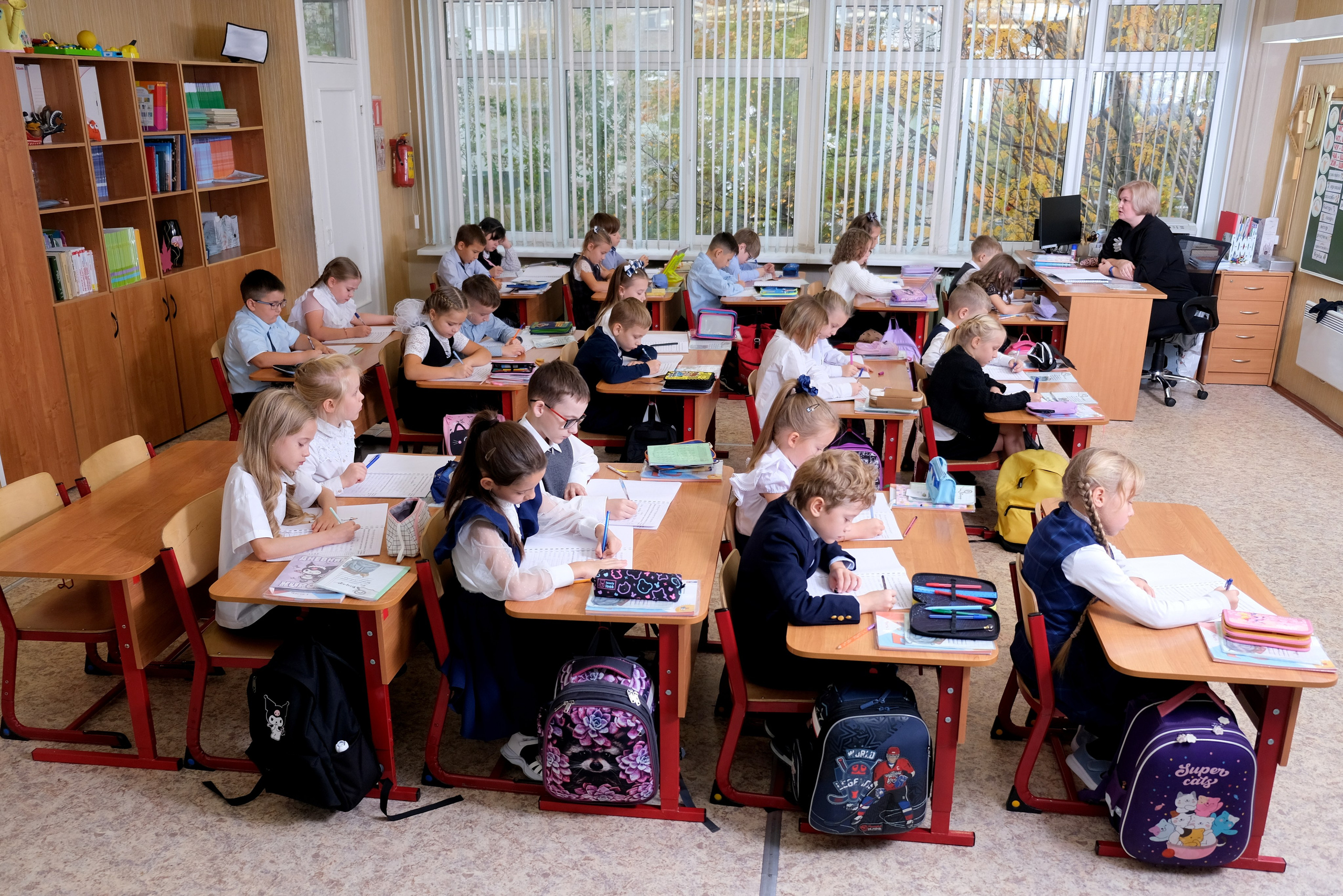 Портреты. Фотограф Андрей Богач