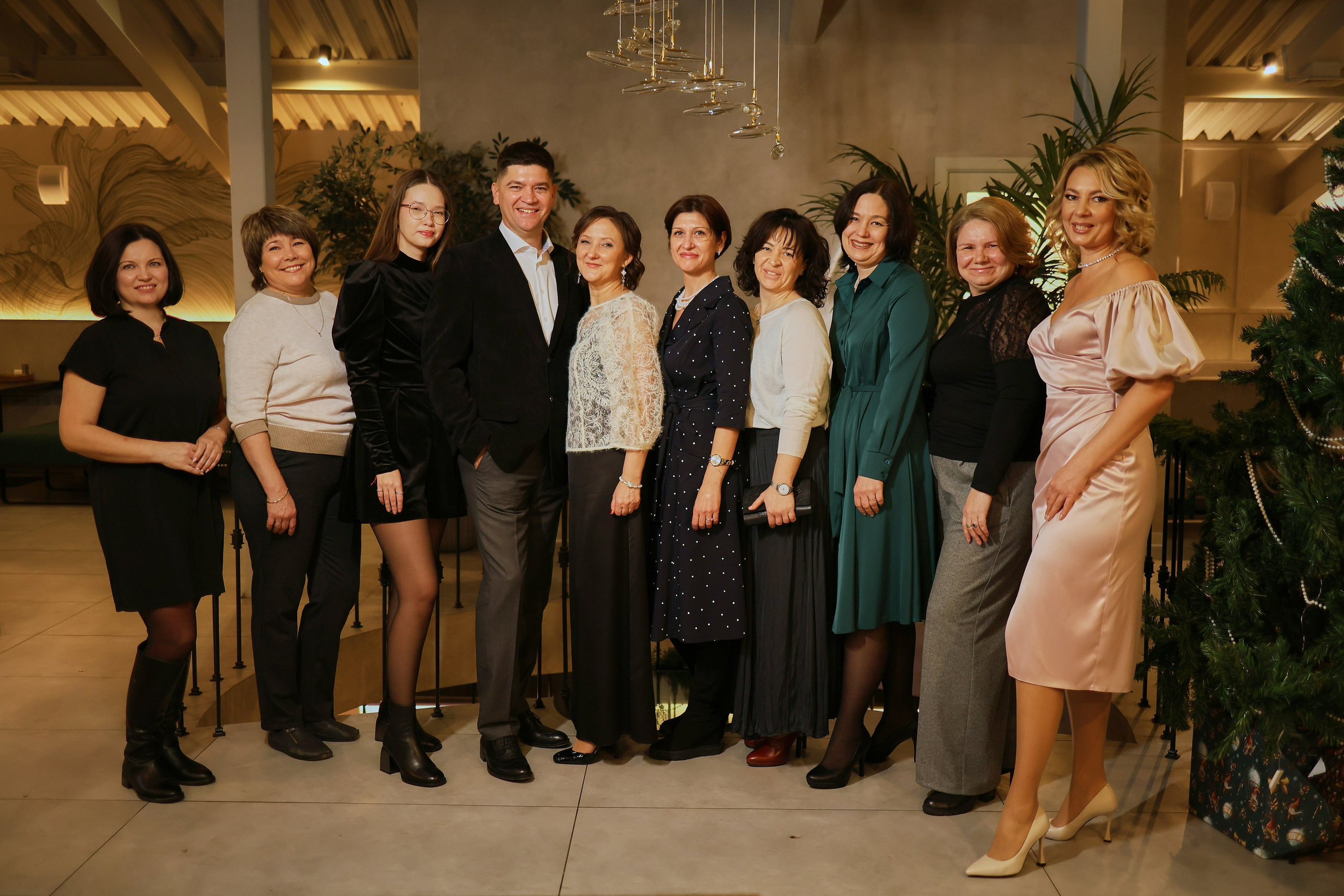 Фотограф на Юбилей в Самаре. Свадебный видеограф и свадебный фотограф в Самаре Олег Слеб