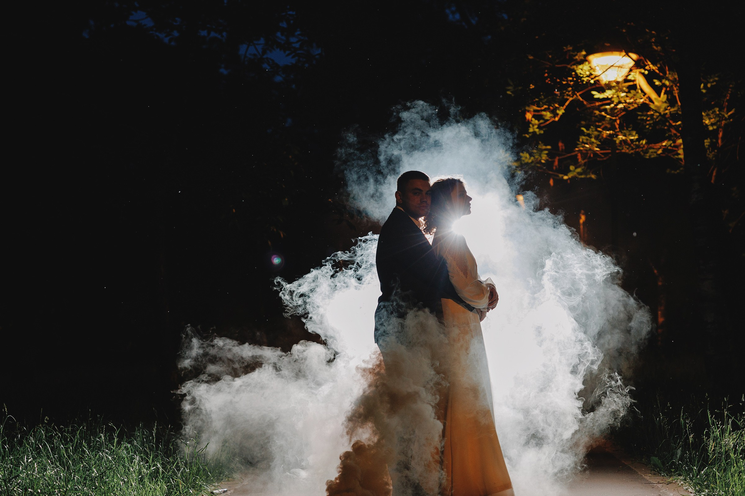 Иван Ирина. Свадебный фотограф и видеограф Дмитрий Горяченков