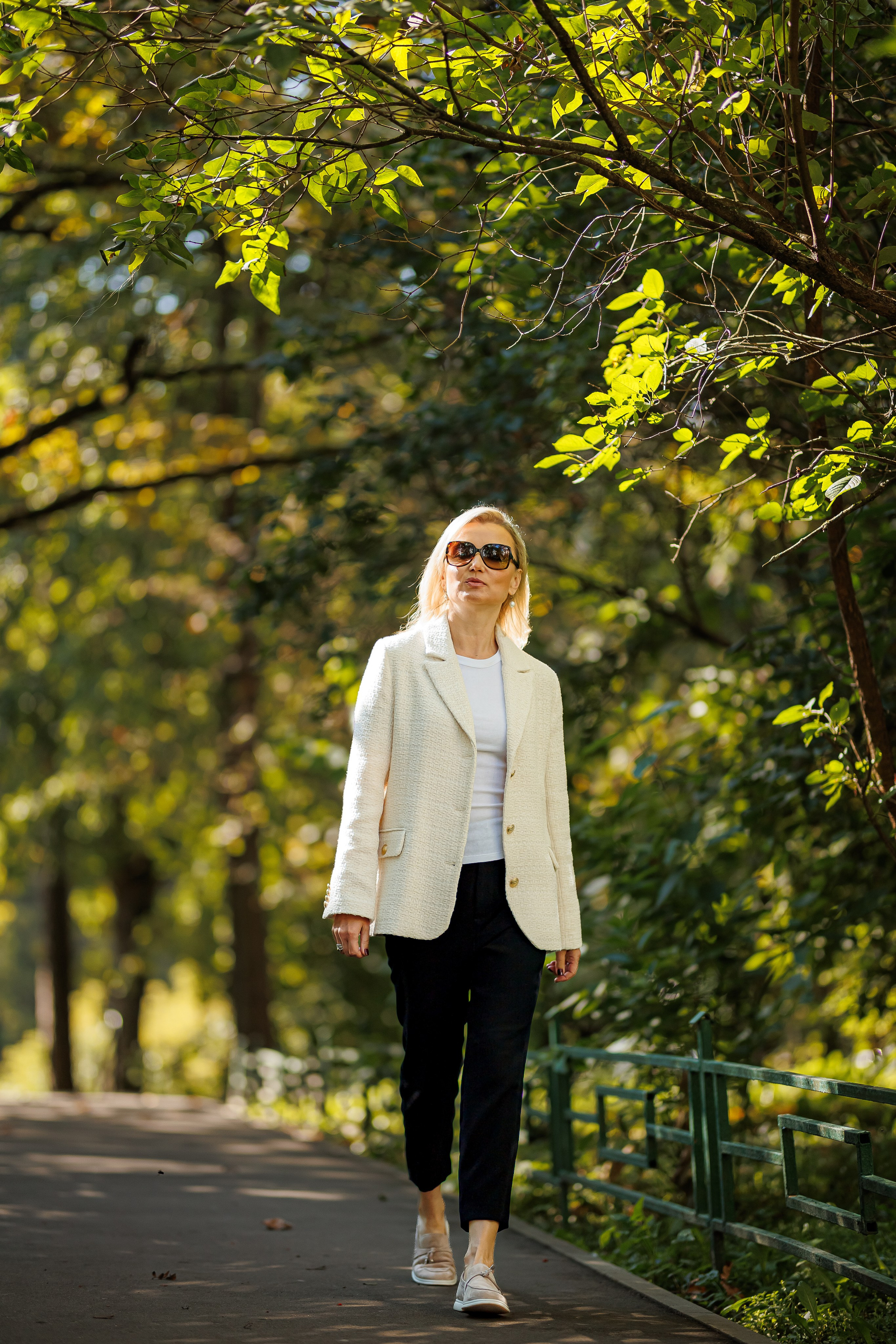 Индивидуальная фотосессия для Татьяны. Семейный и детский фотограф Комина Елена, Власиха, Одинцово