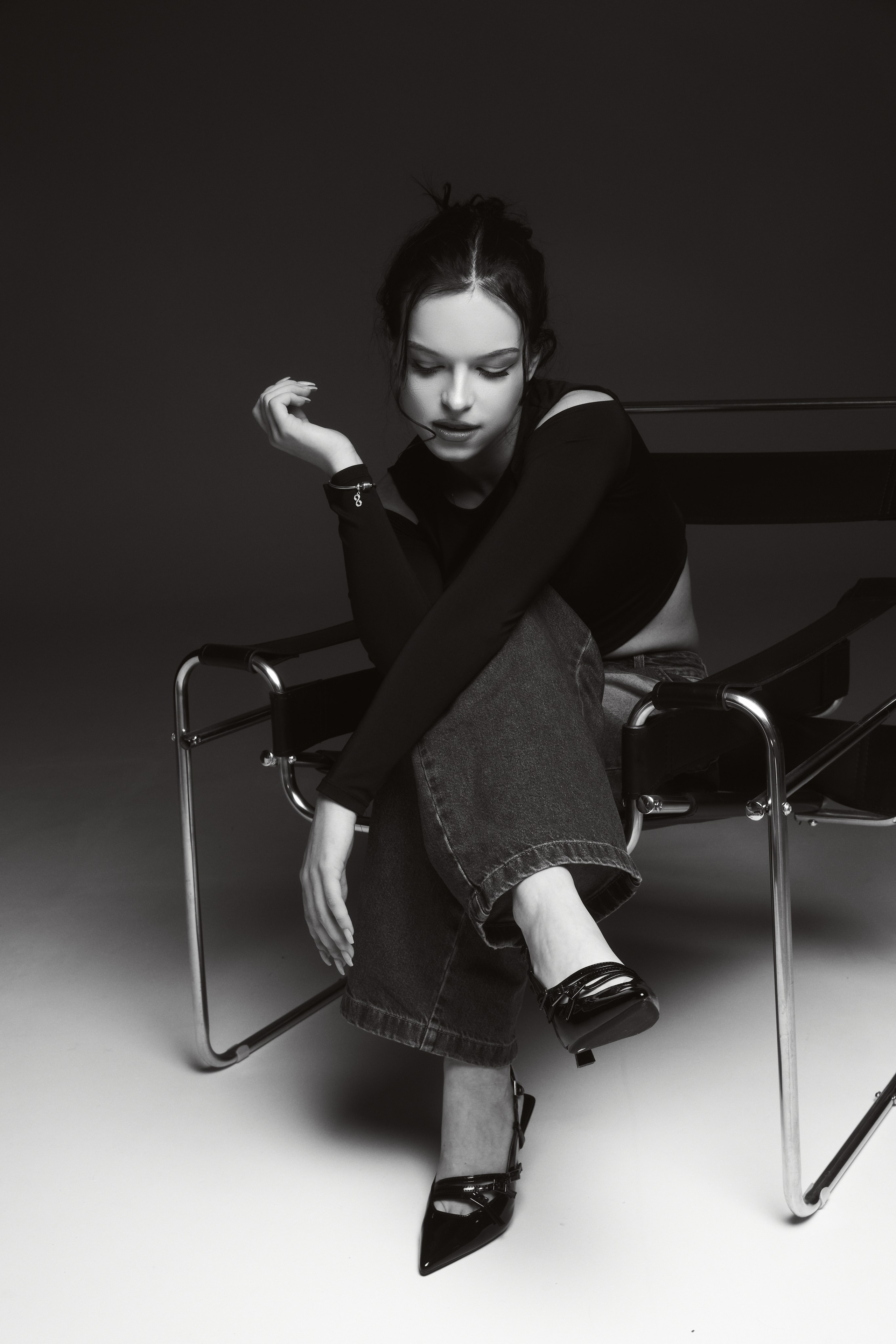 Алена. Портретный фотограф в городе Дубна