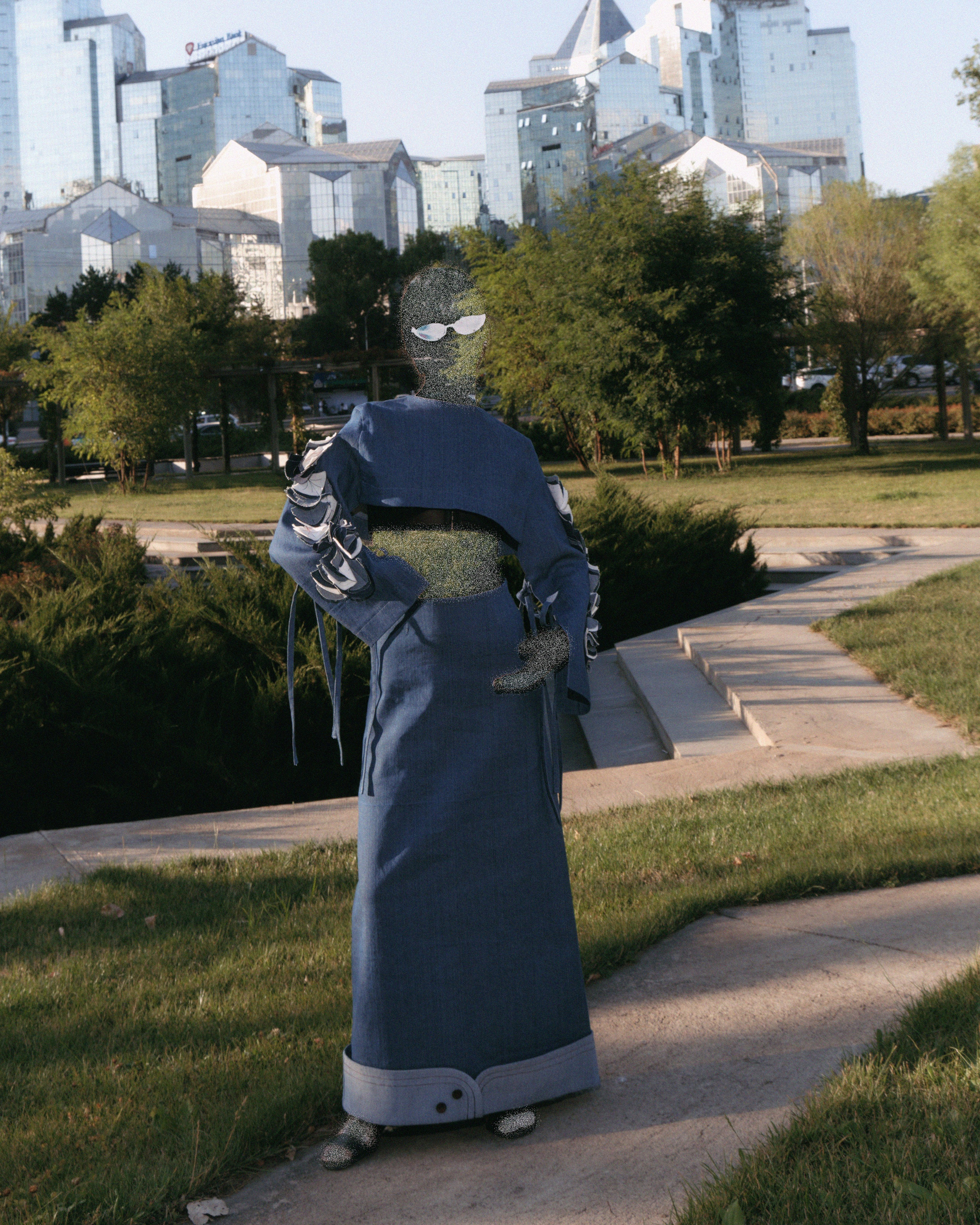 Hide In The city. Фотограф и арт-директор в Алматы