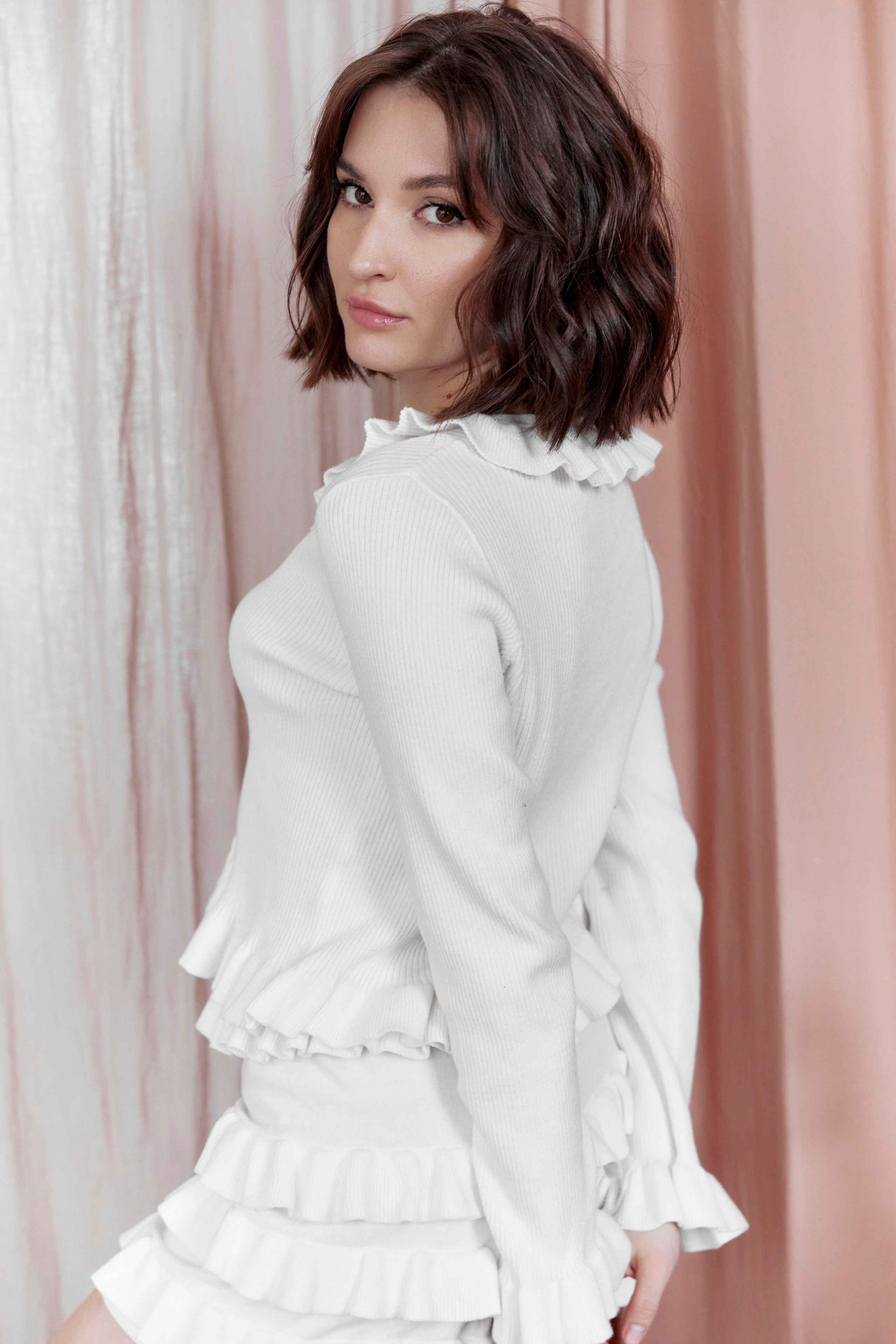 Юля. Фотограф Юлия Иванцова