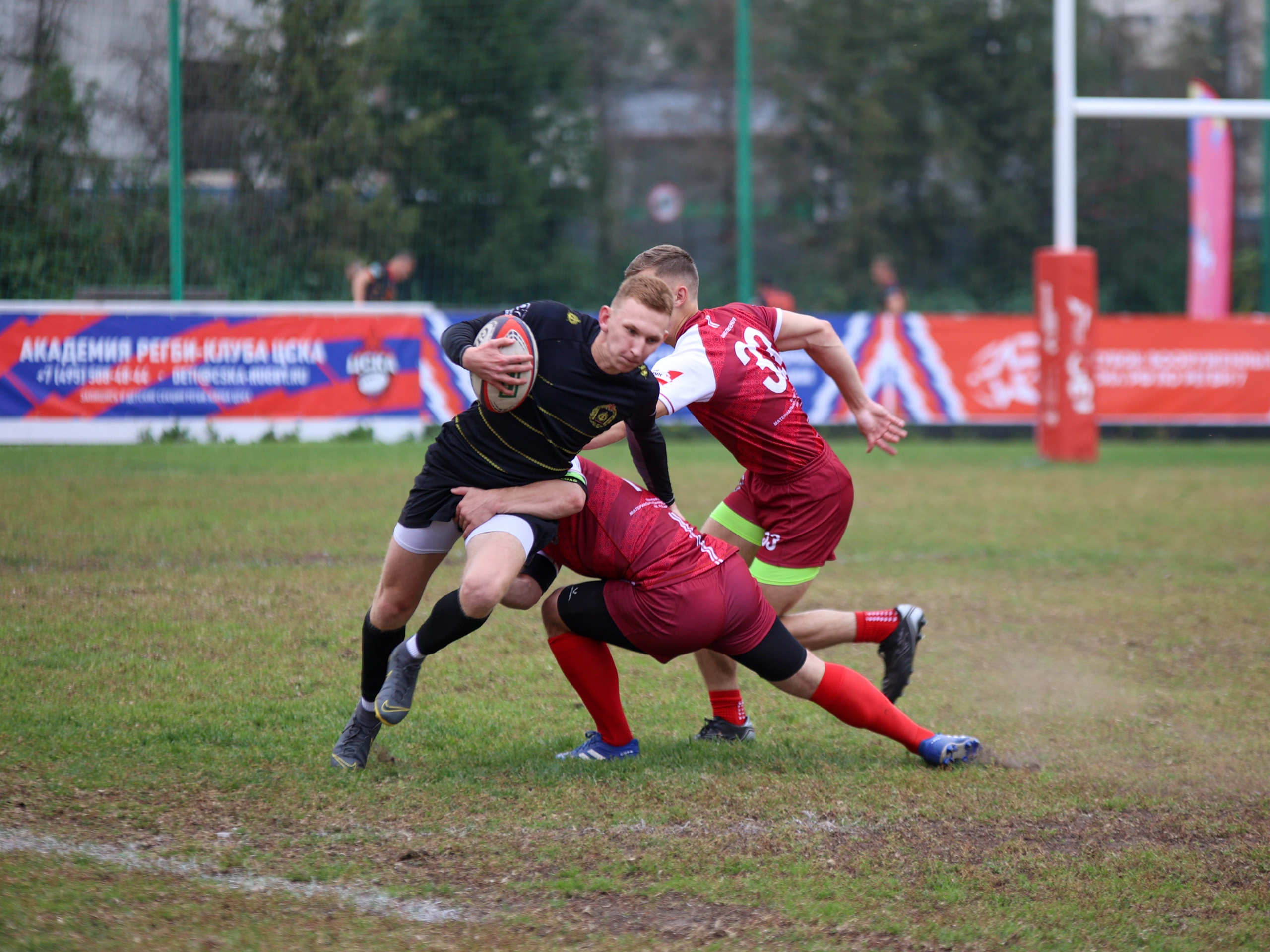 ЧЕМПИОНАТ ВООРУЖЕННЫХ СИЛ ПО РЕГБИ. Концертный и репортажный фотограф в Москве и Санкт-Петербурге Мария
