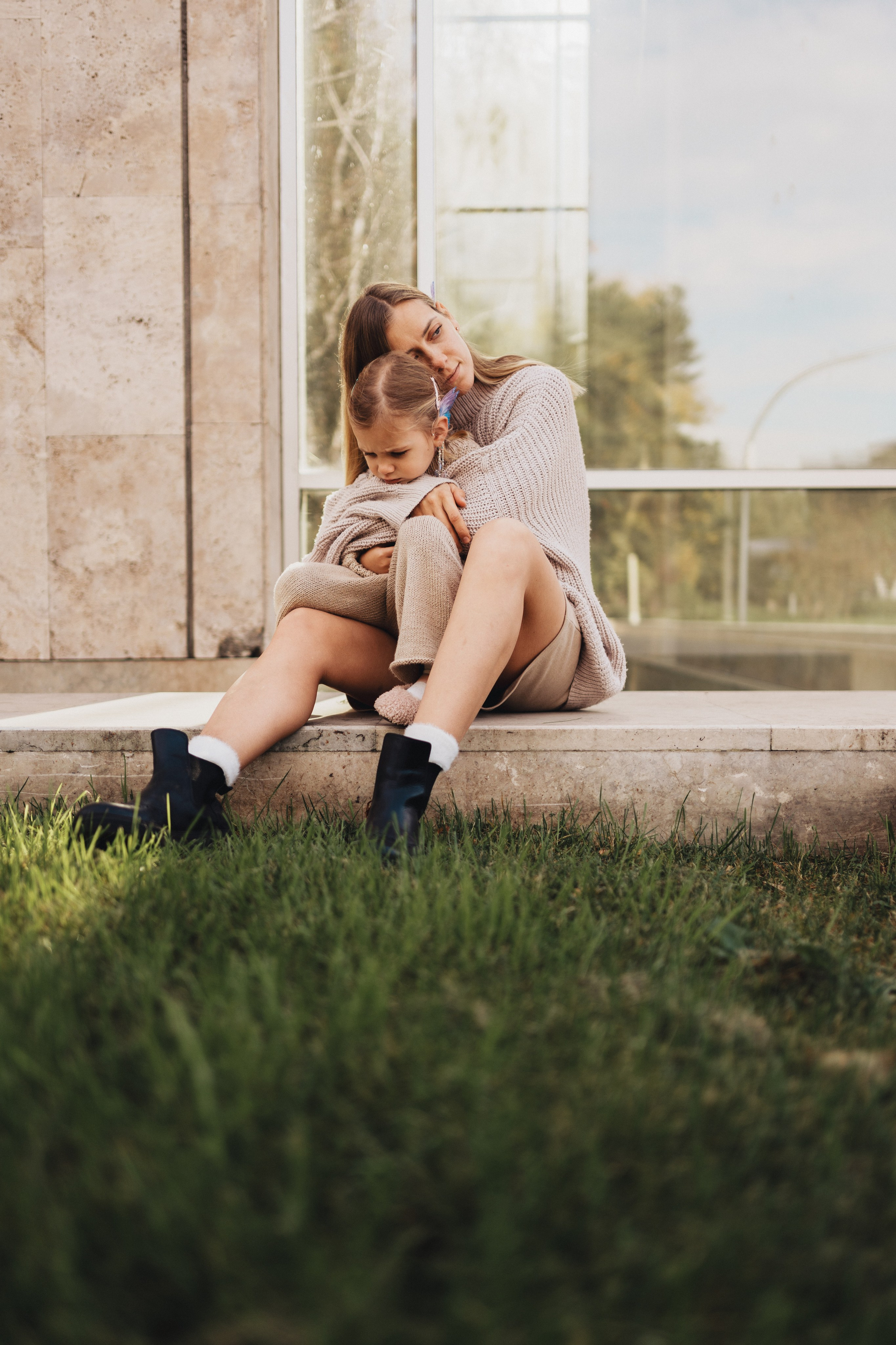 Русалка. Семейный и детский фотограф и видеограф в Москве, Серпухове и Тарусе Валерия Сорокина