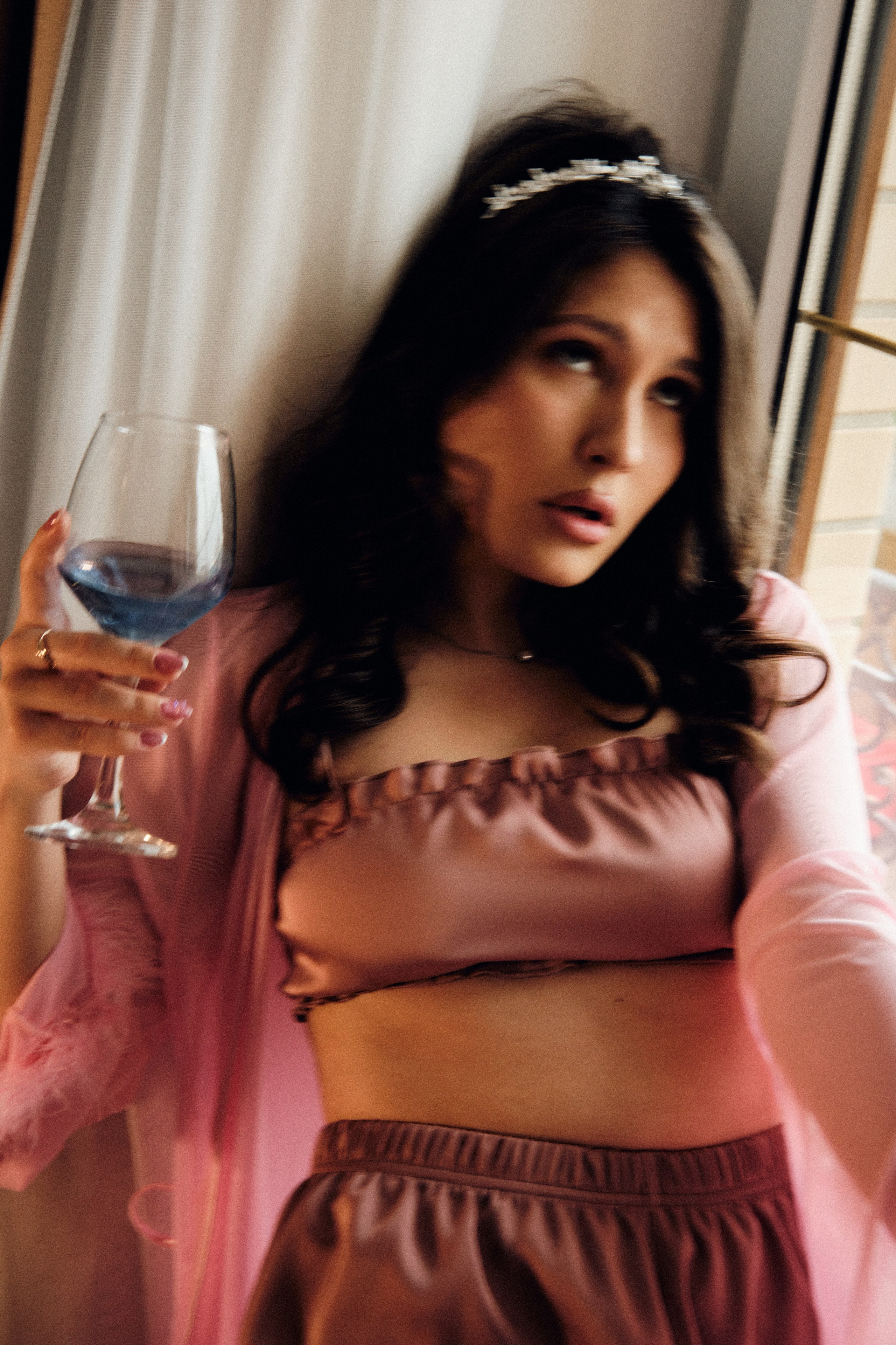 HAPPY BIRTHDAY 20!. Фотограф в Анапе и Краснодаре Тина