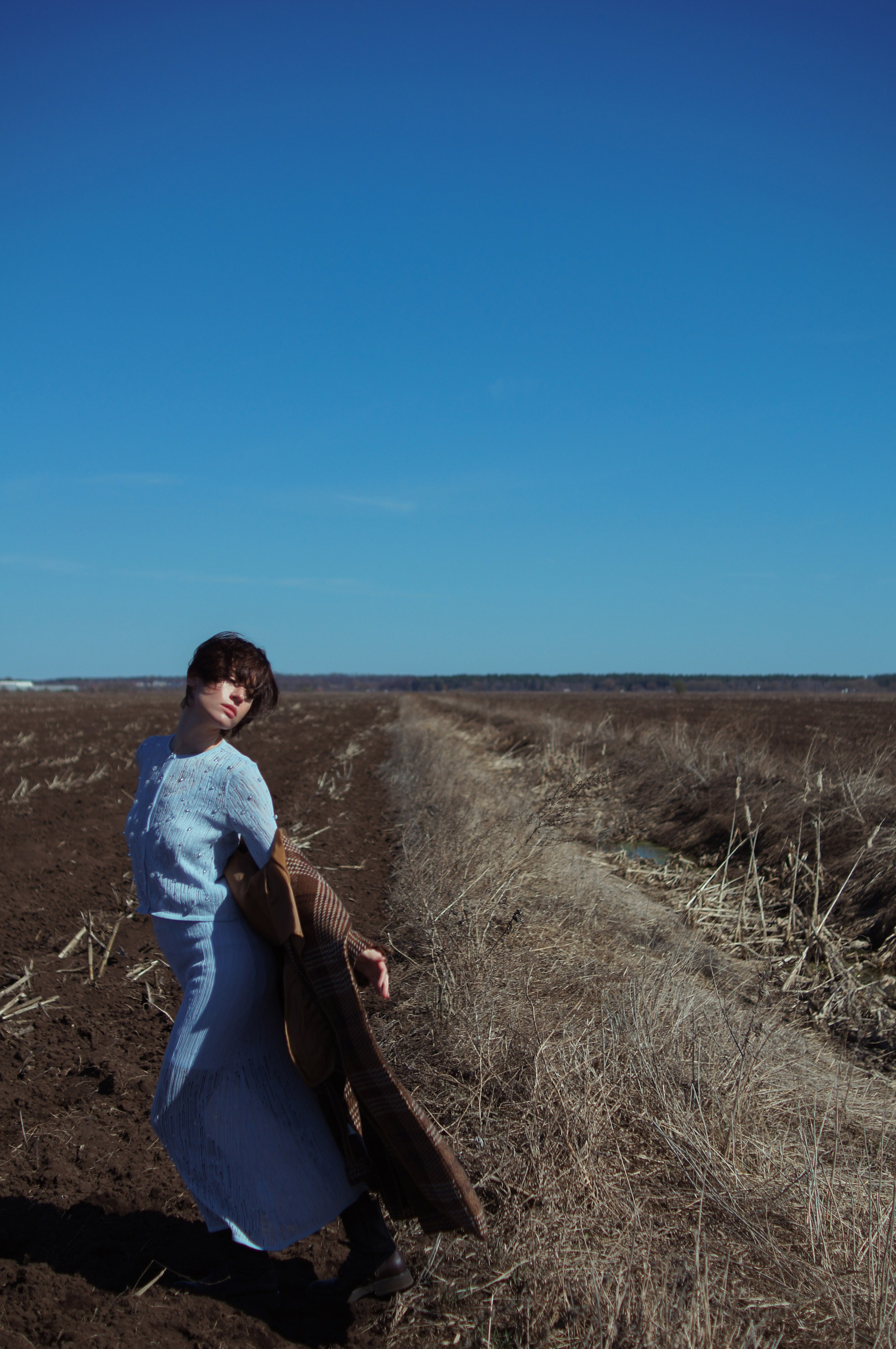 Елена. Портретный фотограф Елена Ковалевская