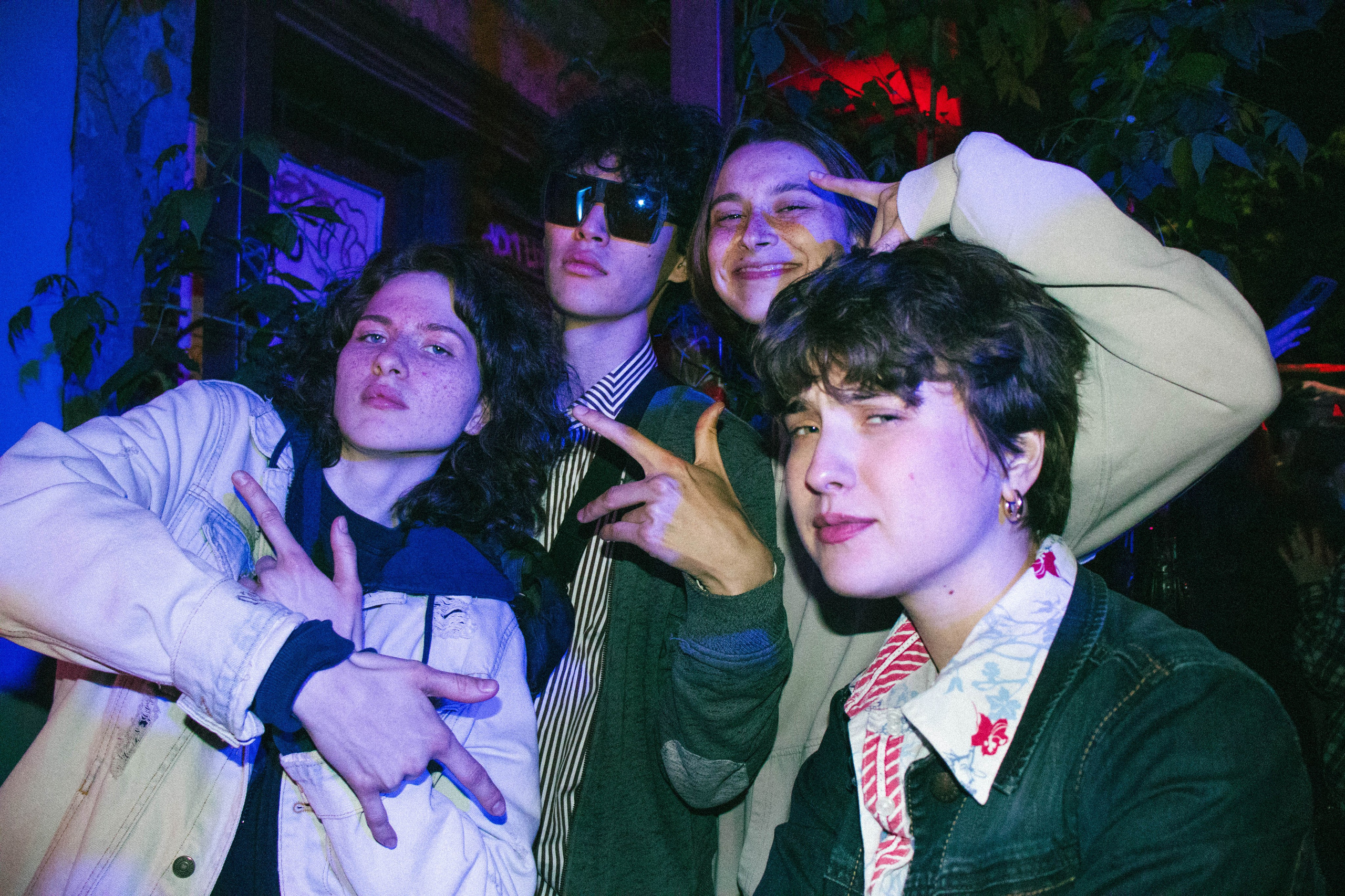 Him 08.06. Художник и фотограф в Иркутске Алтухова Полина