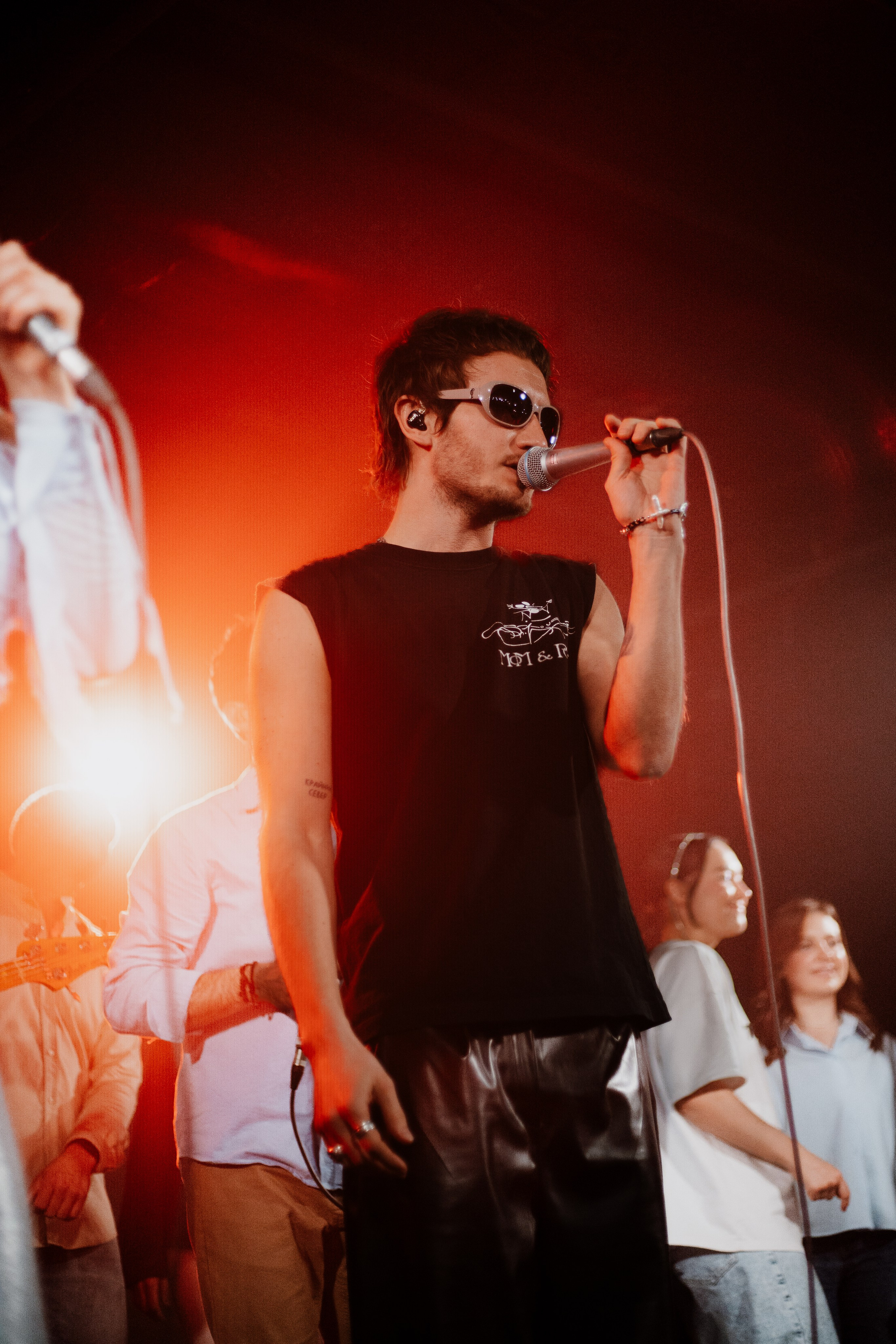 MINAEVA. Фотограф Москва