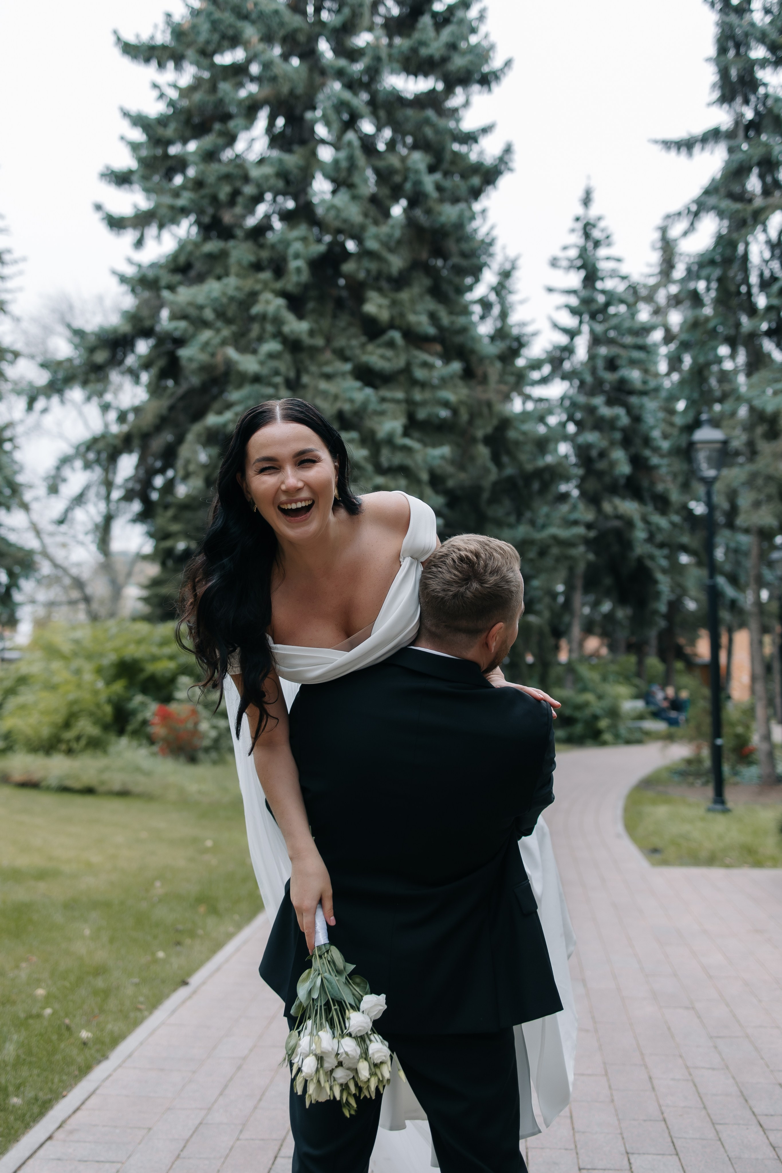 Ирина и Игнат