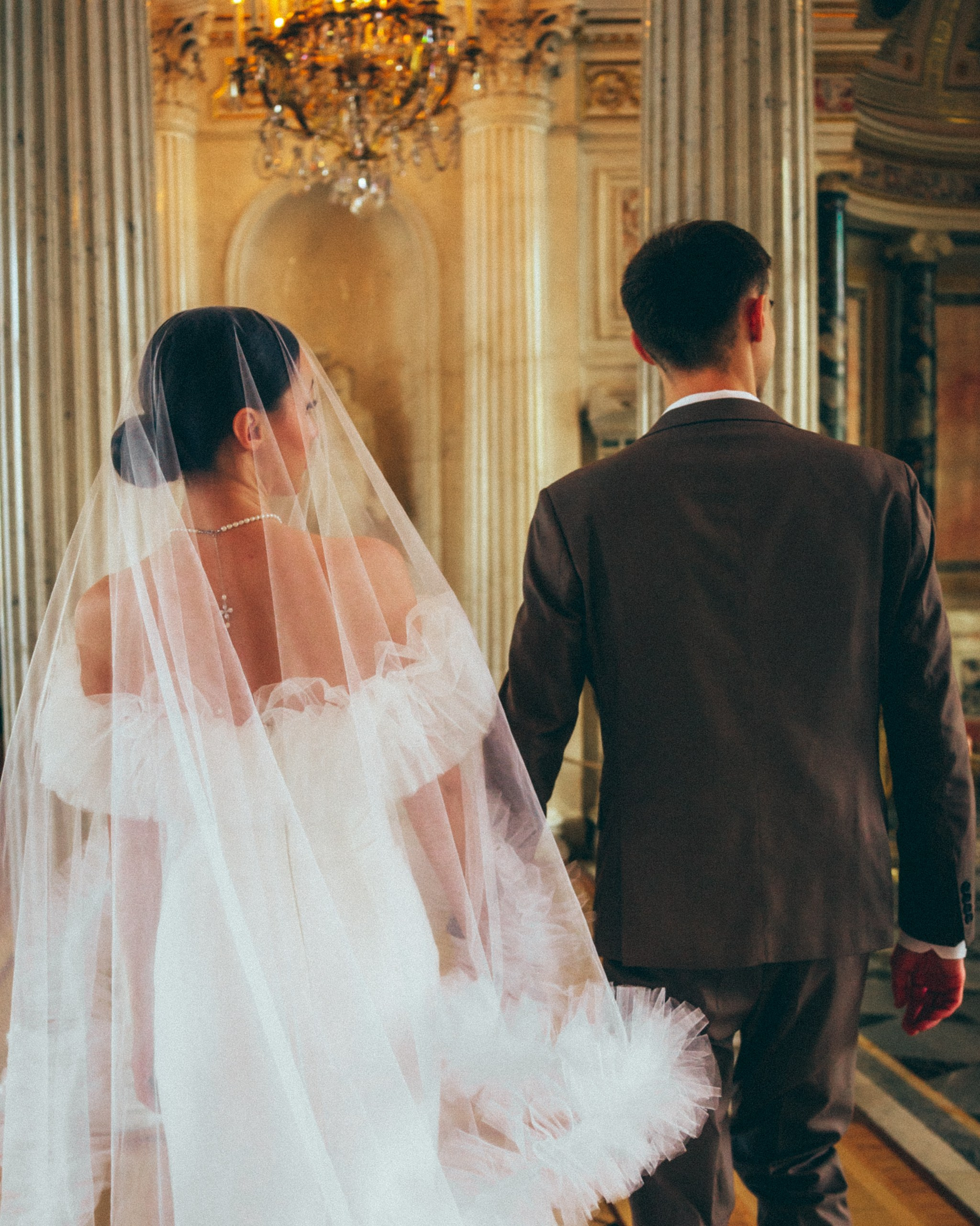 Марина и Мефодий. Портретный фотограф в Санкт-Петербурге Навардаускас Дмитрий