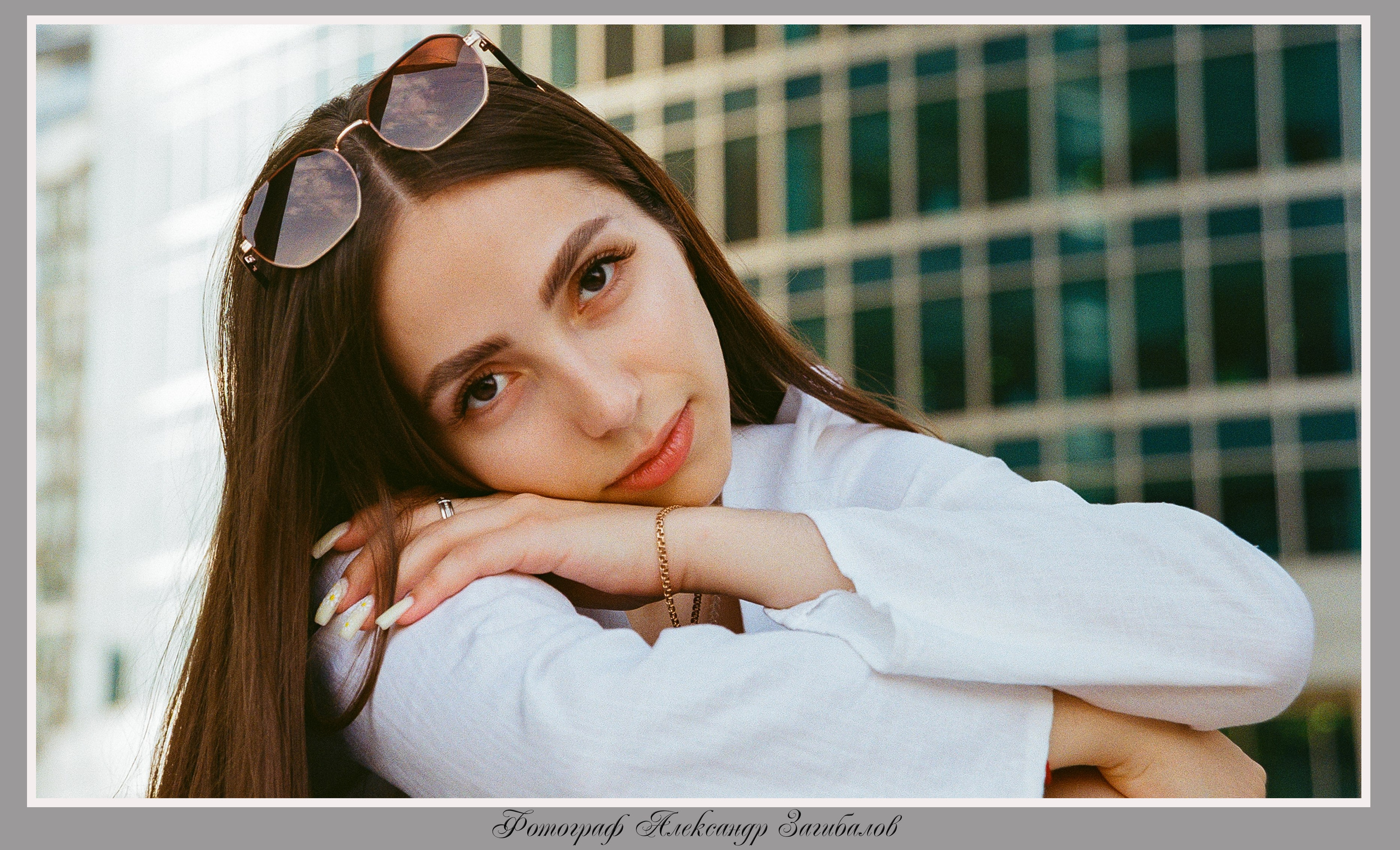 ФОТО НА ПЛЕНКУ. Фотостудия в Москве LUXARTPHOTO