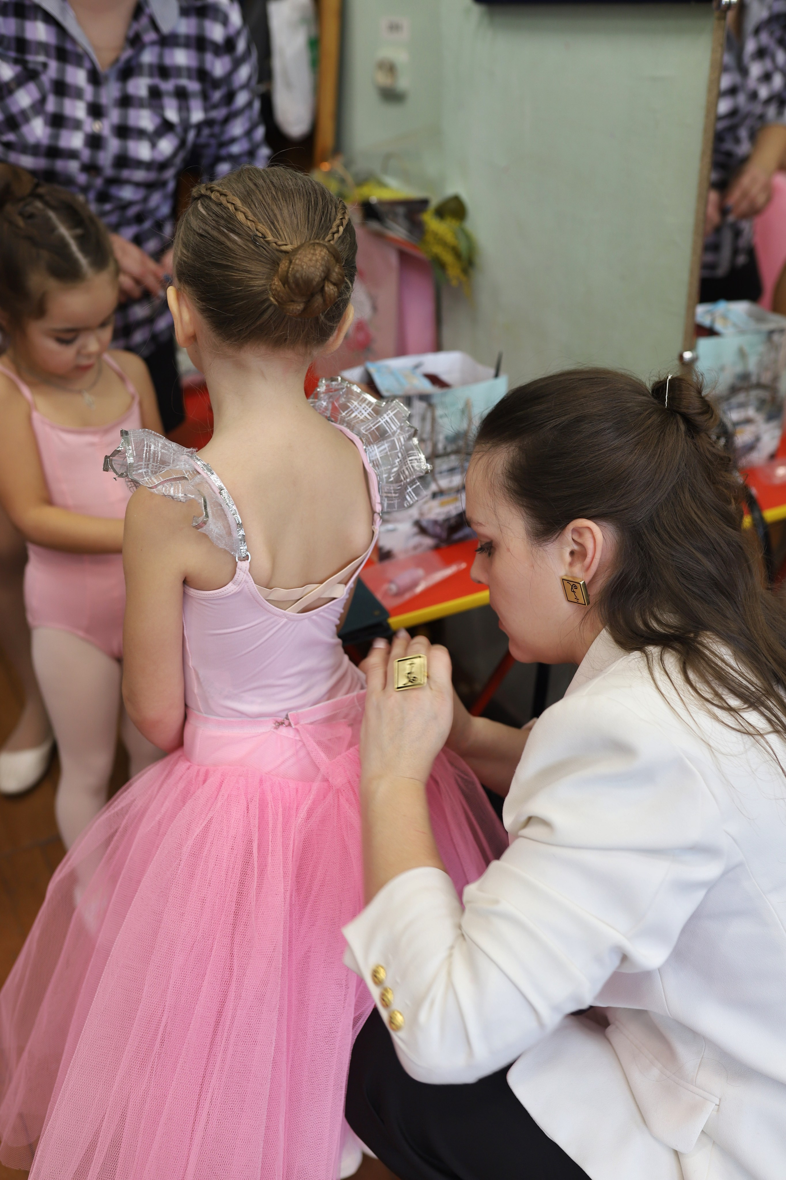 Съемка выступления. Фотограф и видеограф в Санкт-Петербурге