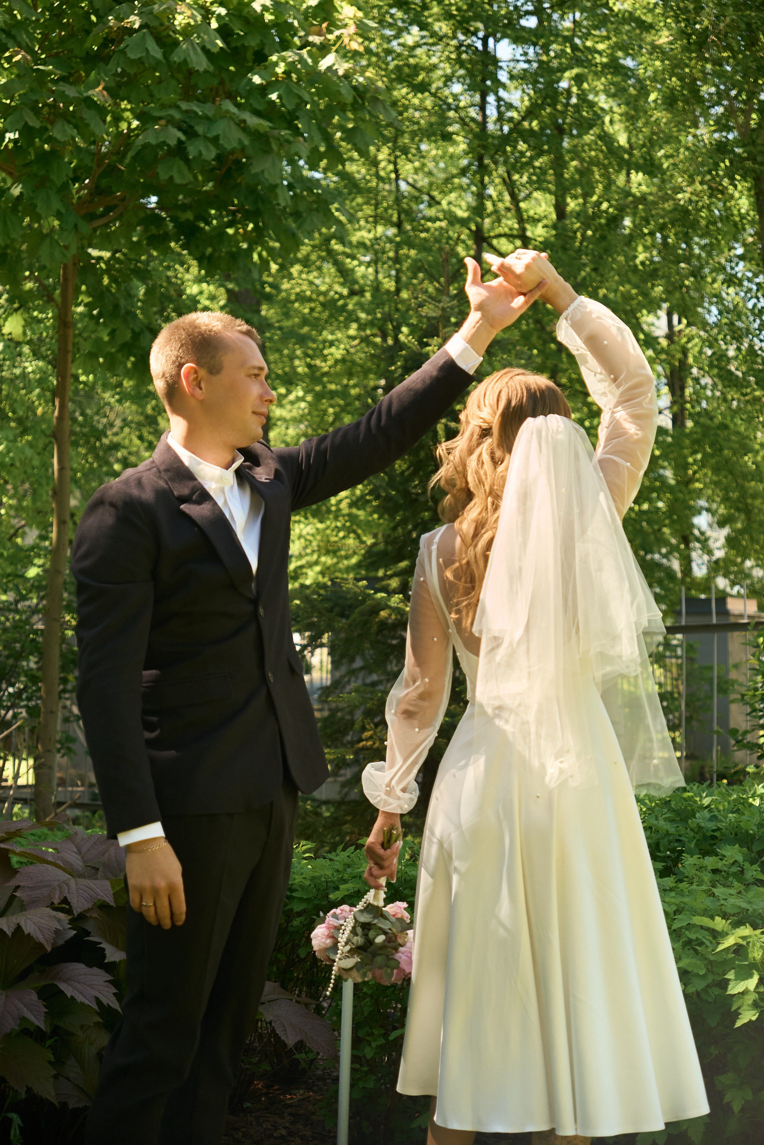 Dmitry & Valeria. Ксения Петровская — фотограф и видеограф